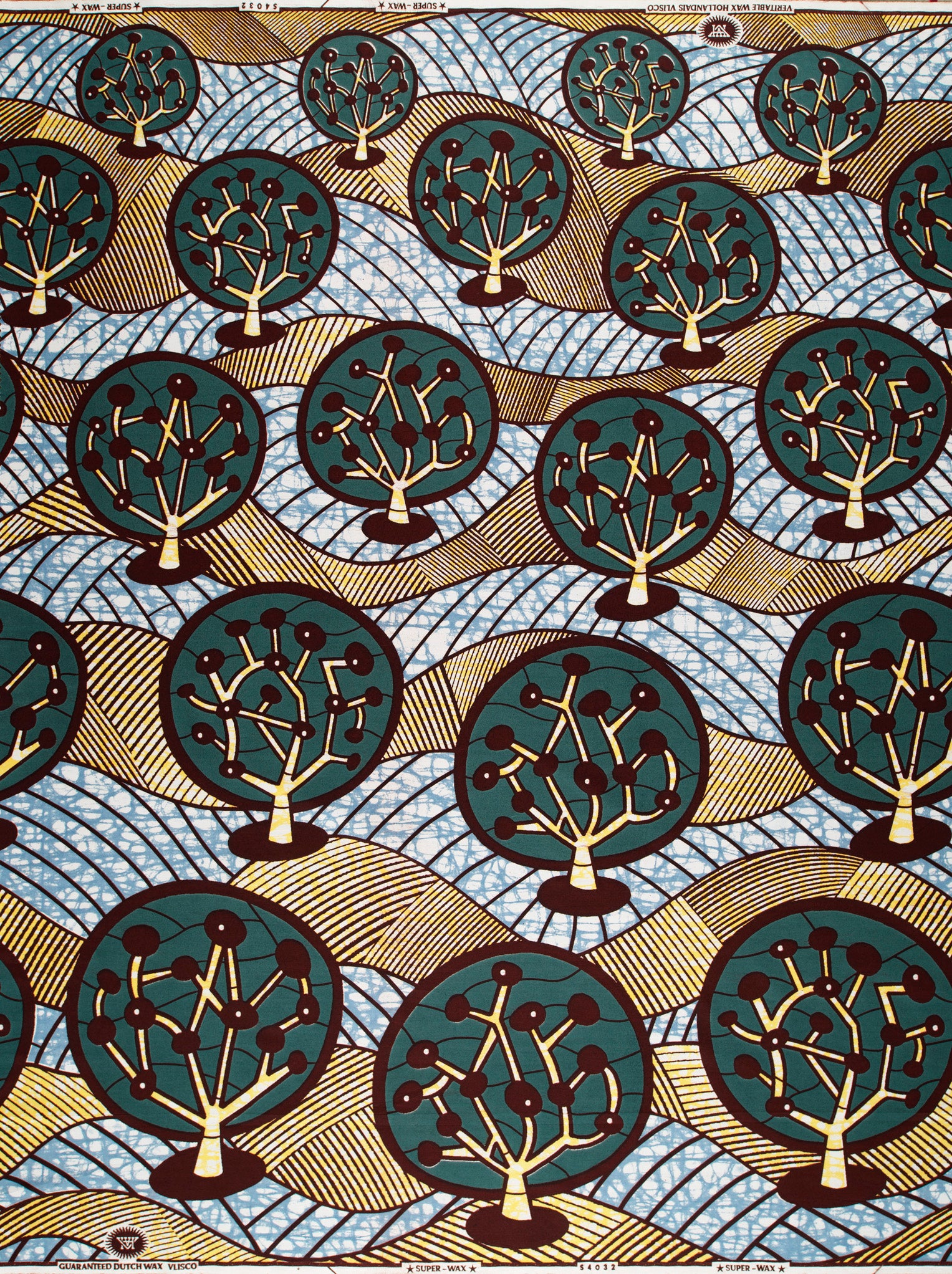Super-Wax | VLS4032.003 – Vlisco