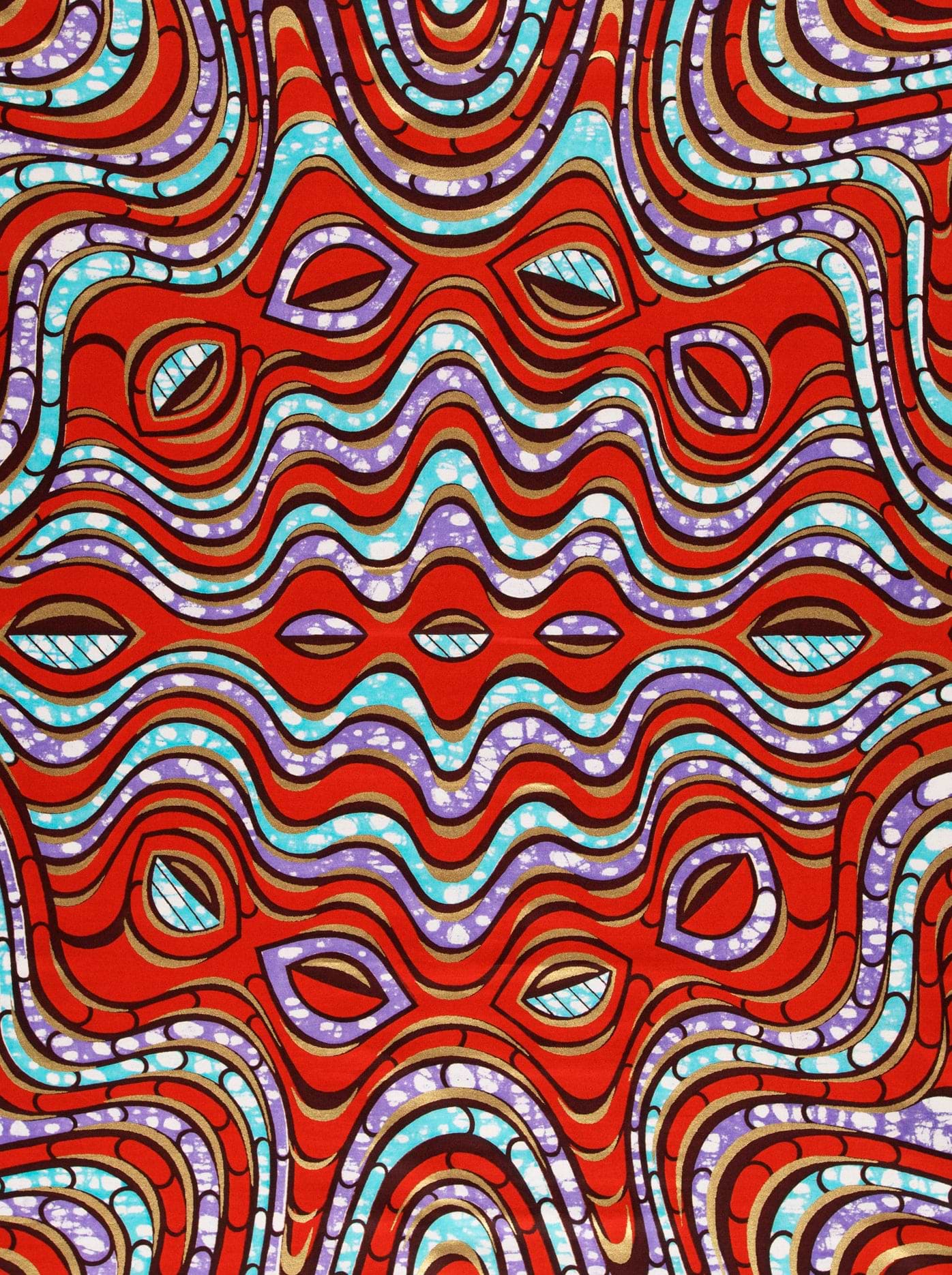 Super-Wax | VLS4058.014 | Gold Embellished