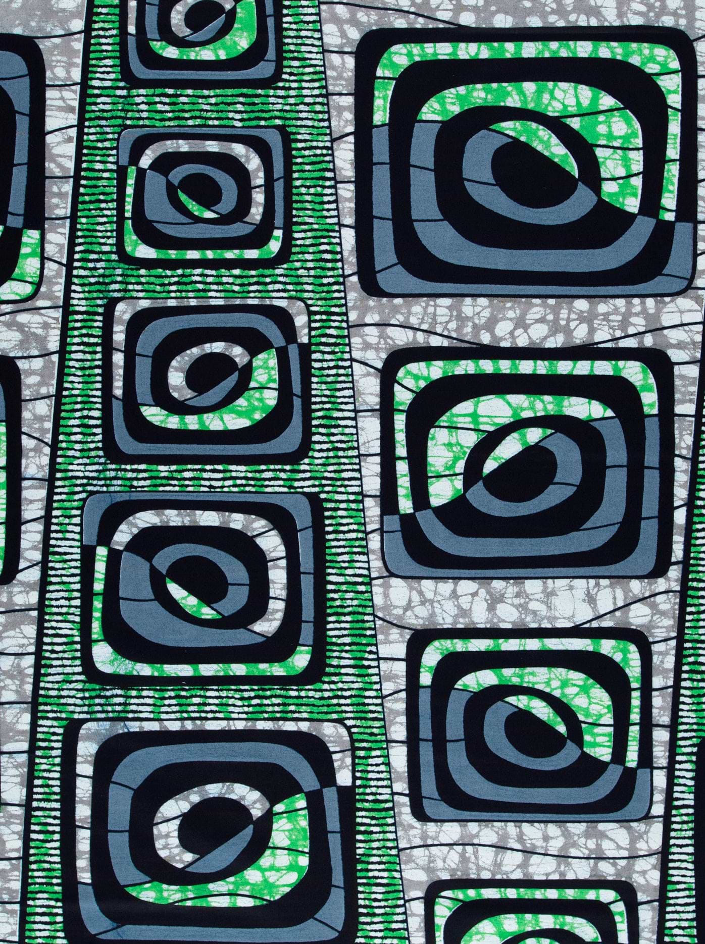 Vlisco Fabrics 英語版 フリスコ ファブリックス Super-Wax | VLS4163.008 – Vlisco