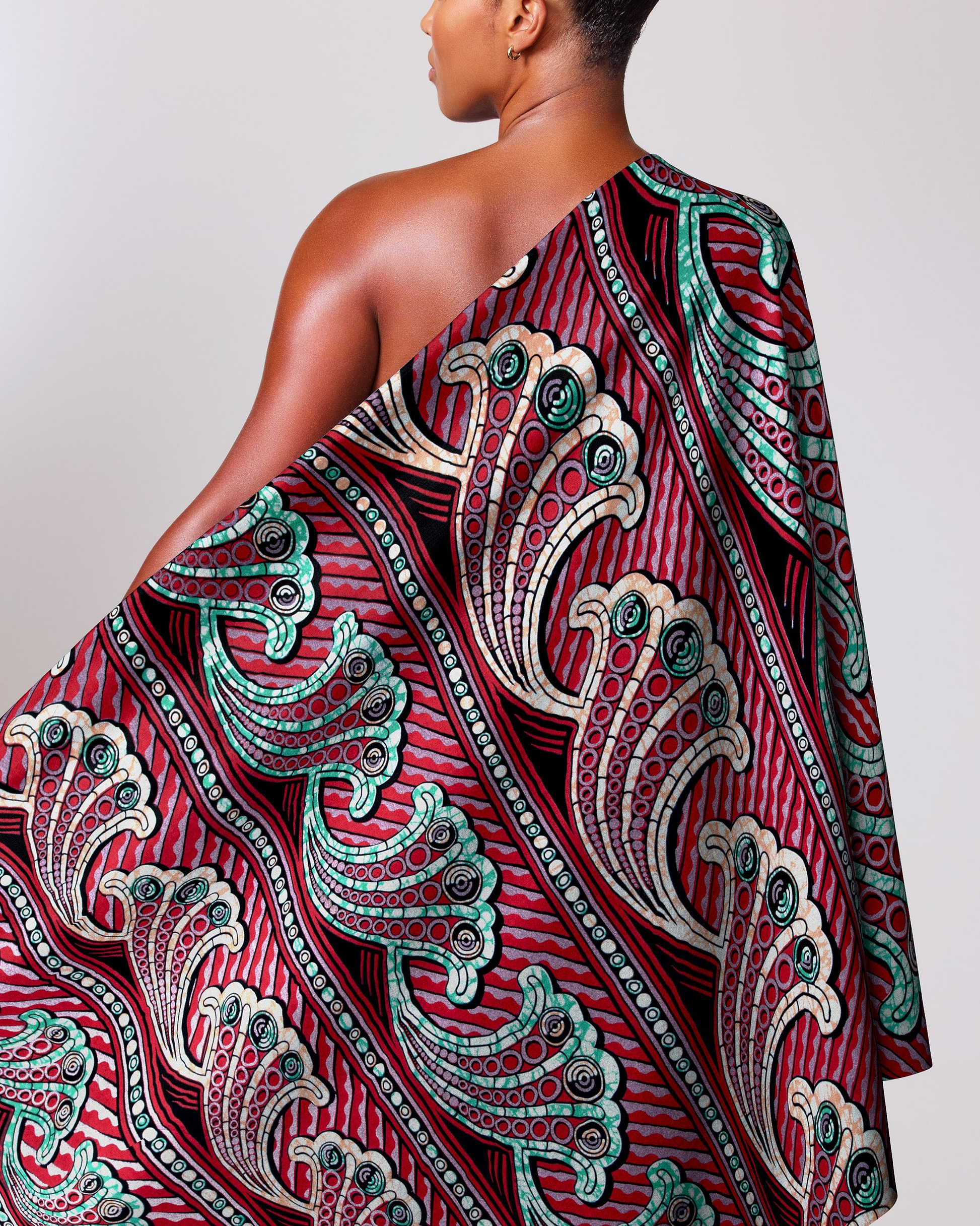 Super-Wax | VLS4315.005 | Orné de Lilas Pastel