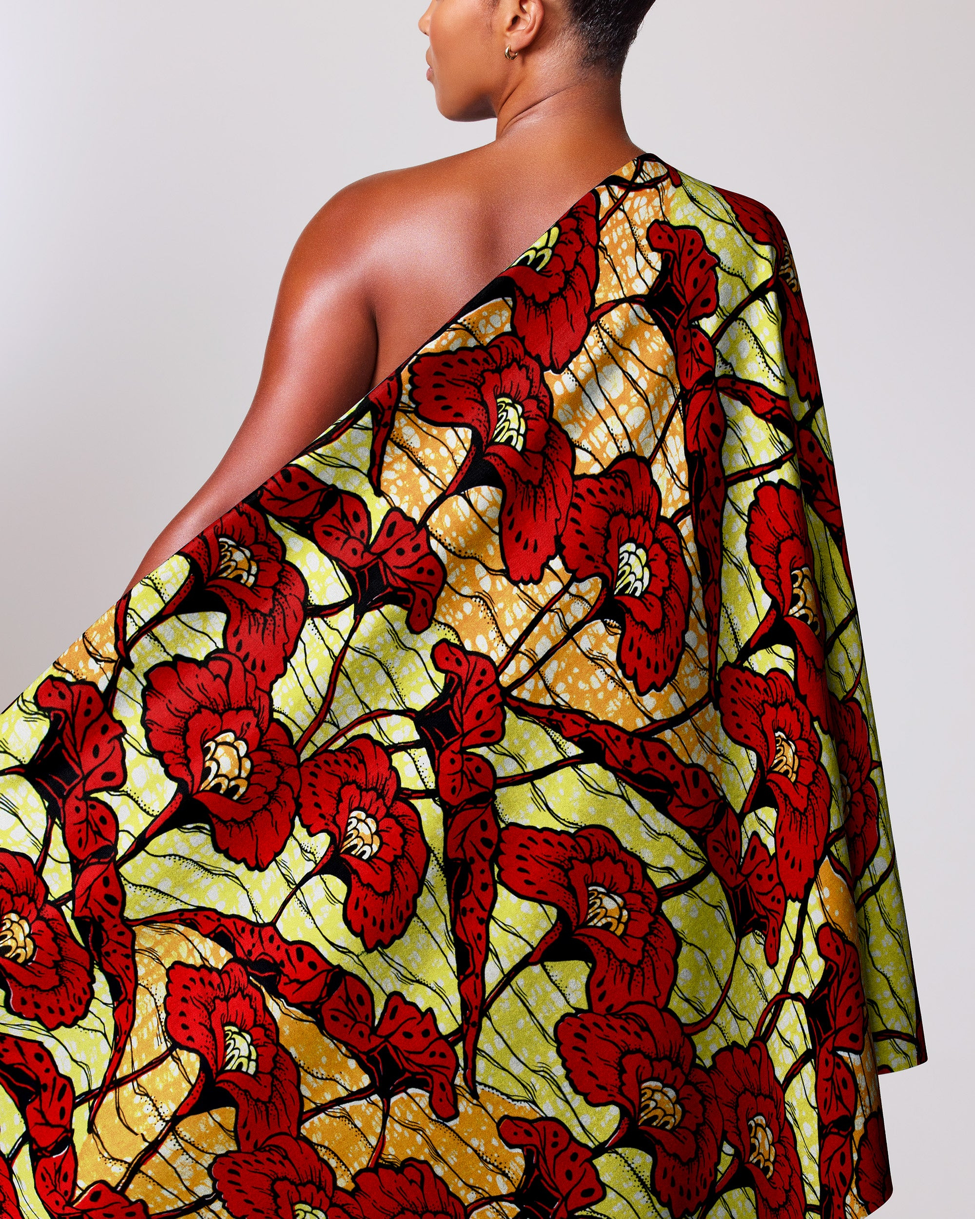 Super-Wax | VLS6225.011 | Orné d'Or