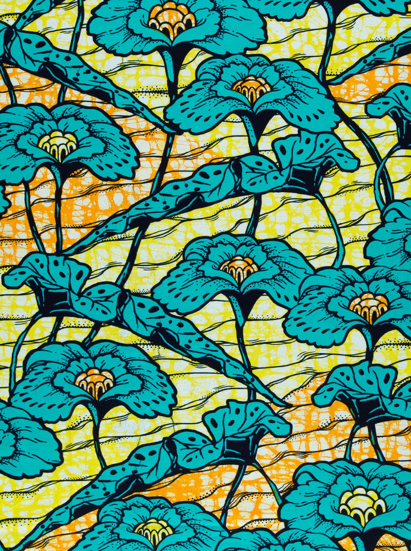Super-wax | Vls4567.002 | Vlisco