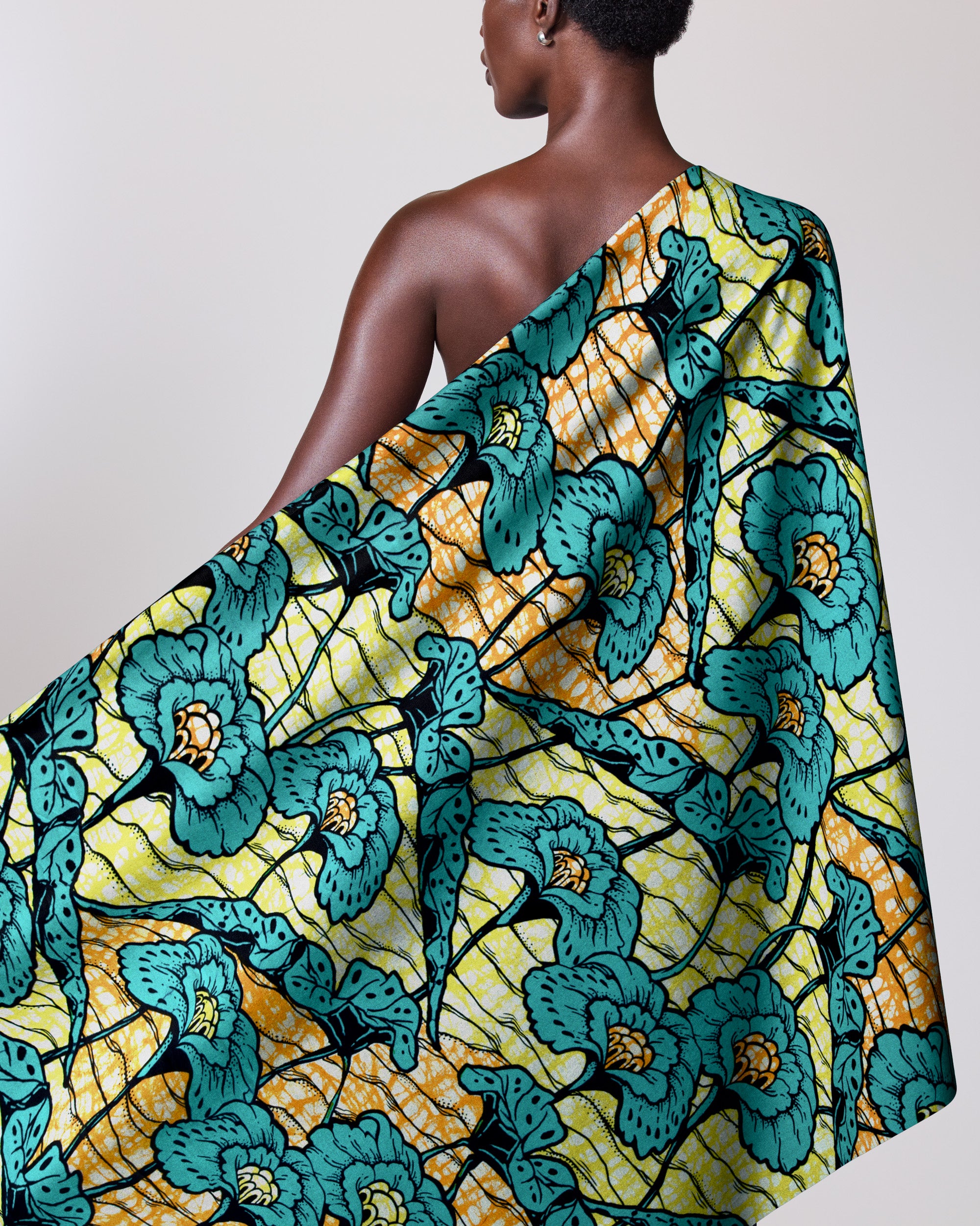 Vlisco Fabrics 英語版 フリスコ ファブリックス VLISCO Official Shop | Grand Super-Wax Prints & African Fabrics