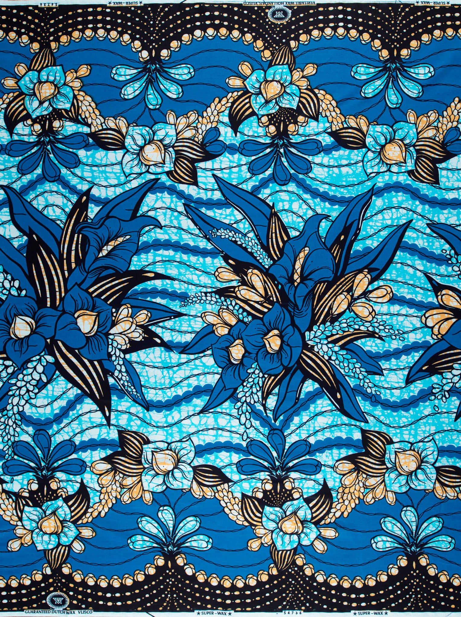 Super-Wax | VLS4736.005 – Vlisco