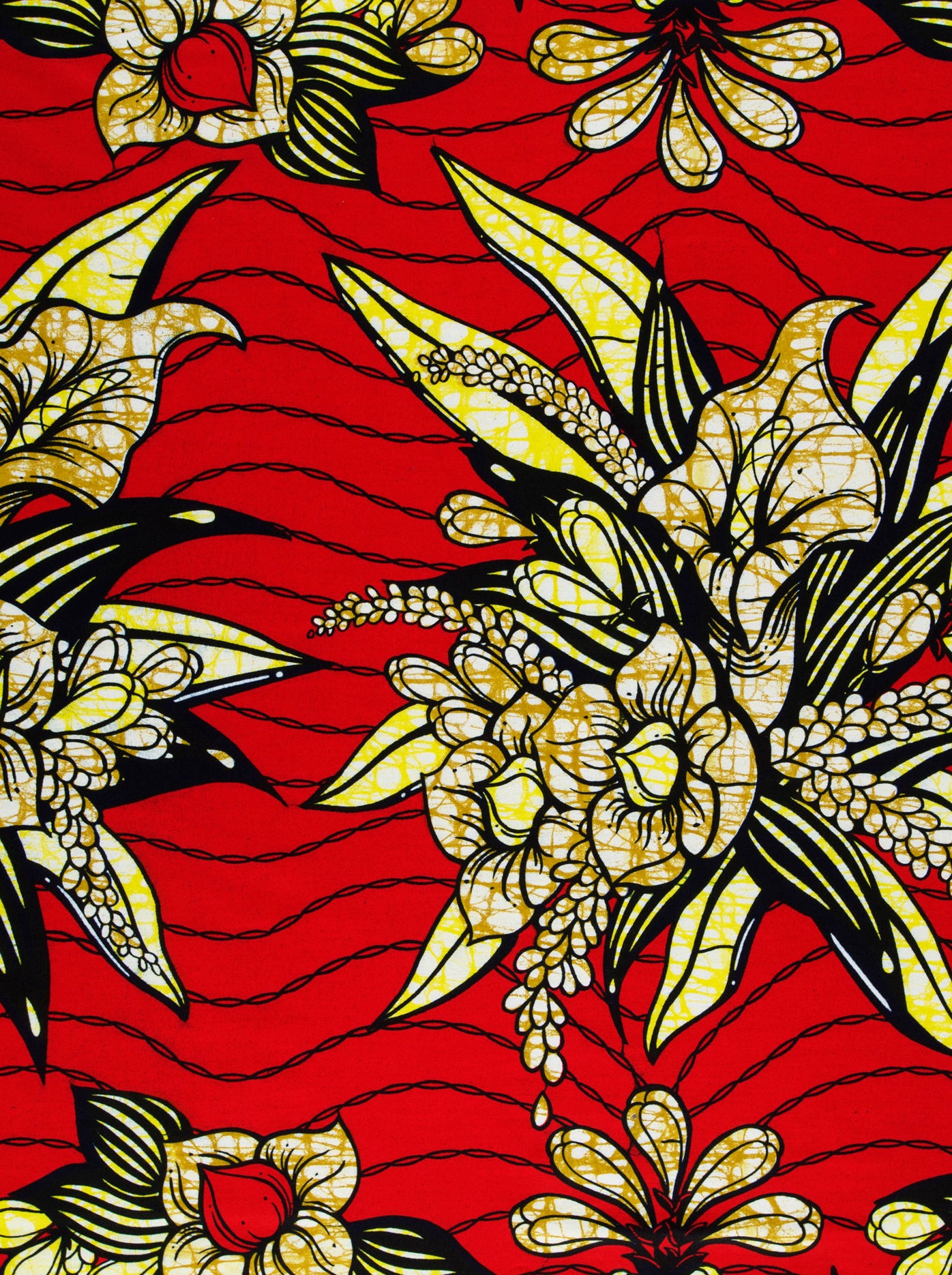 Super-Wax | VLS4736.011 – Vlisco