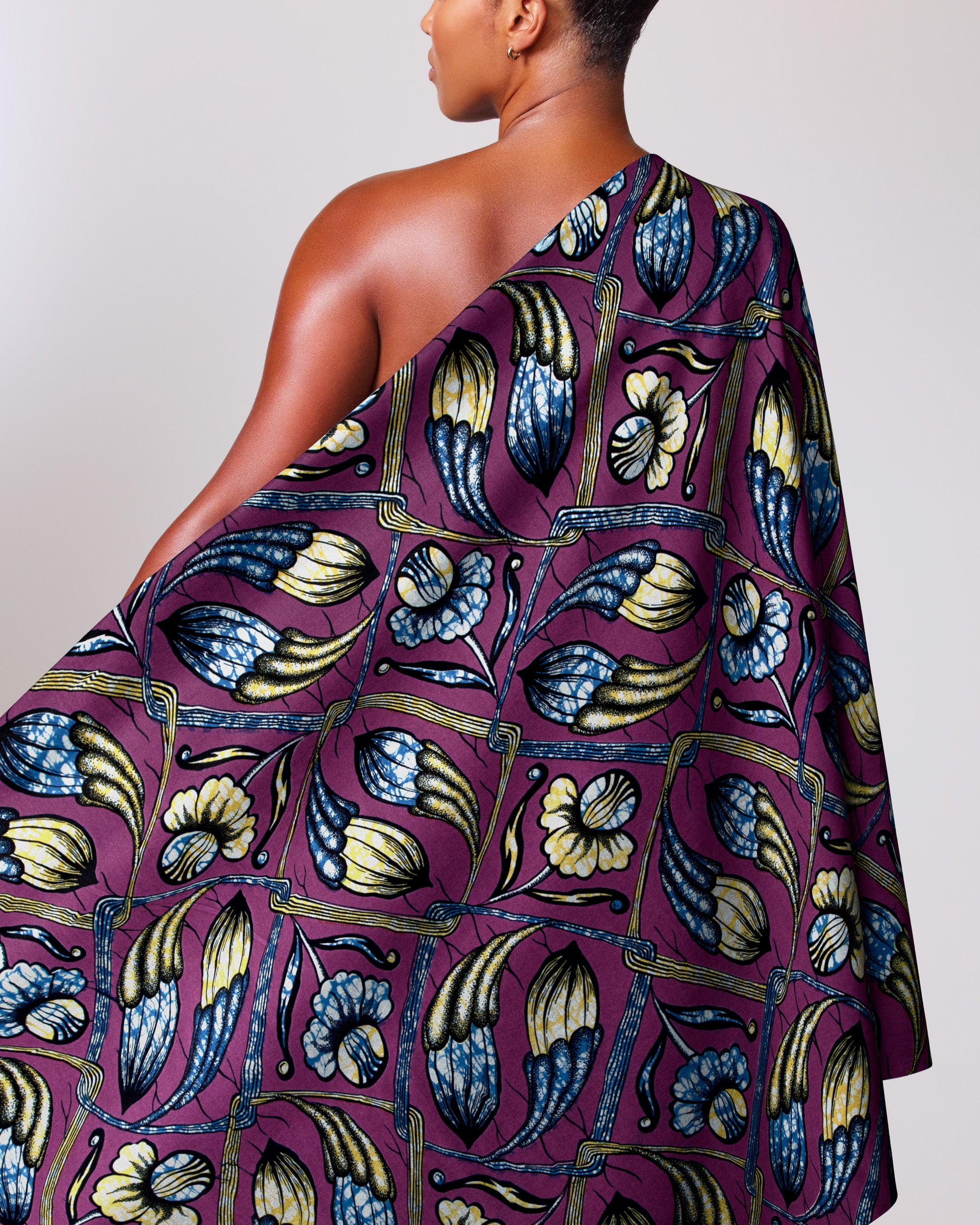 Super-wax | Vls5894.005 | Vlisco