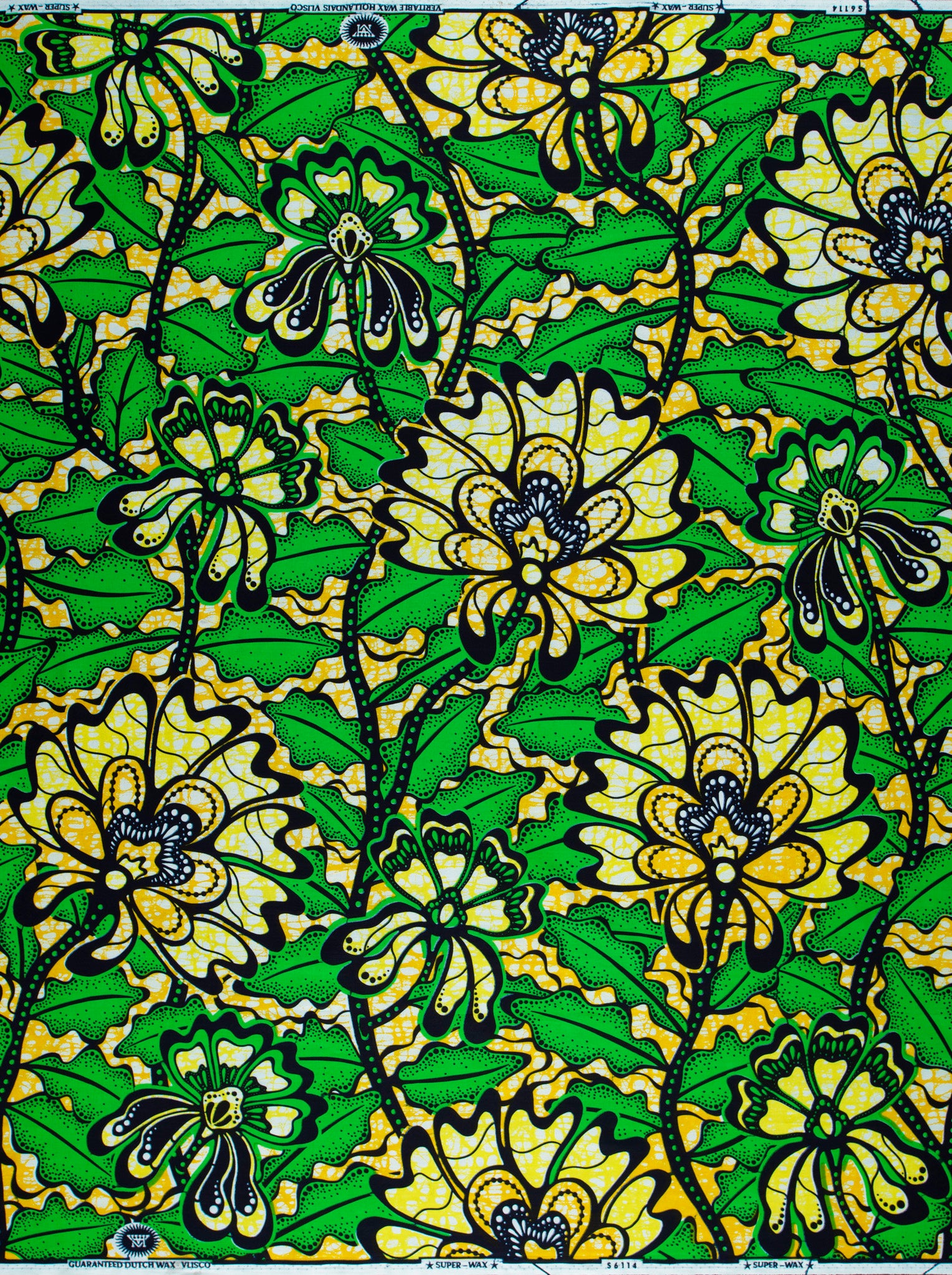 Super-Wax | VLS6114.004 – Vlisco