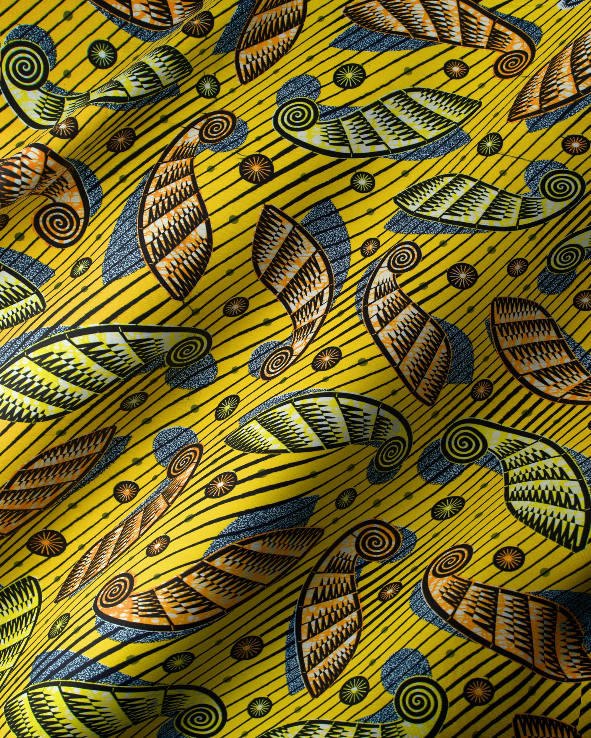 Super-wax | Vls6247.007 | Vlisco