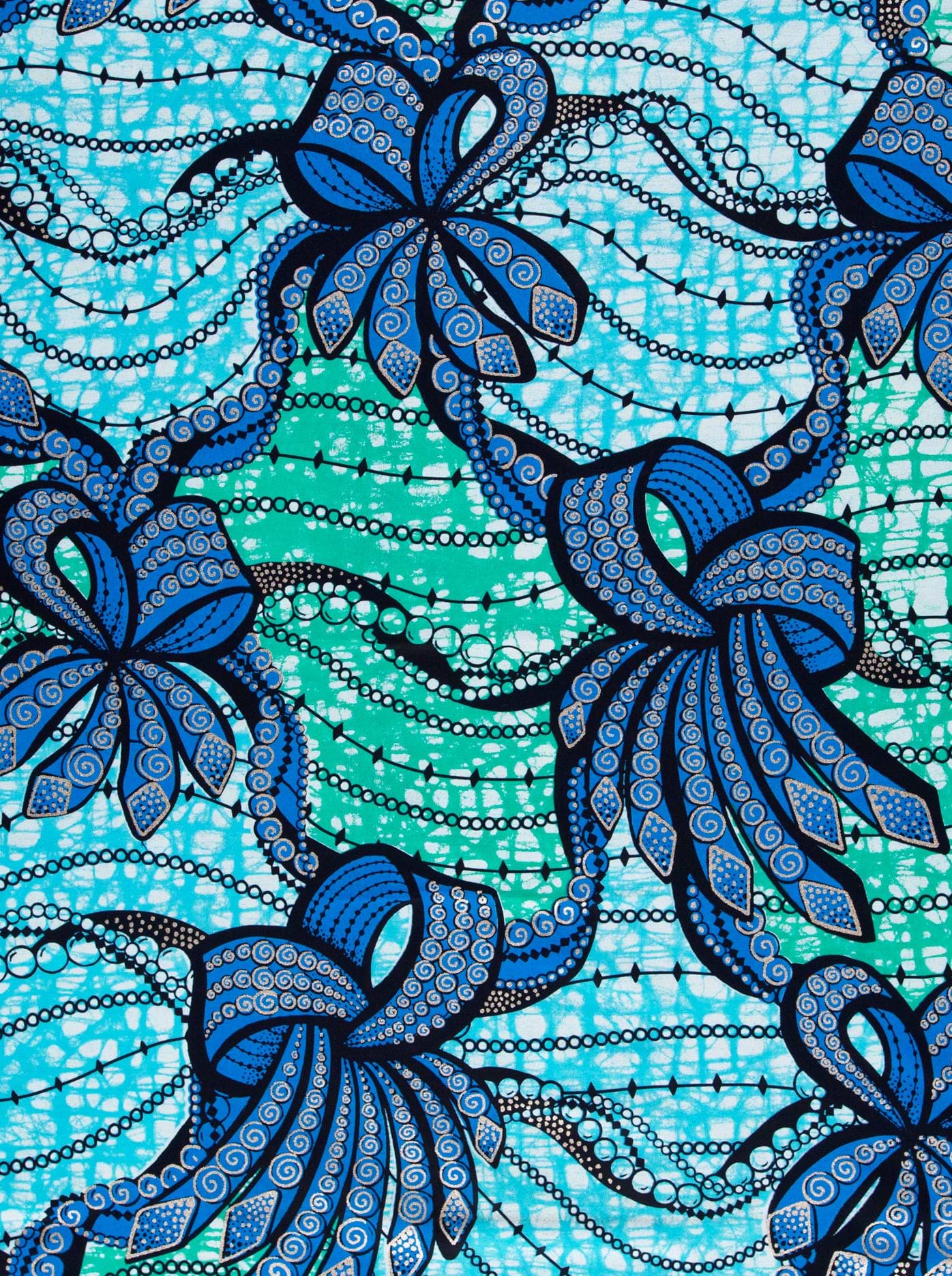 Super-Wax | VLS6394.026 | Rose Gold Embellished