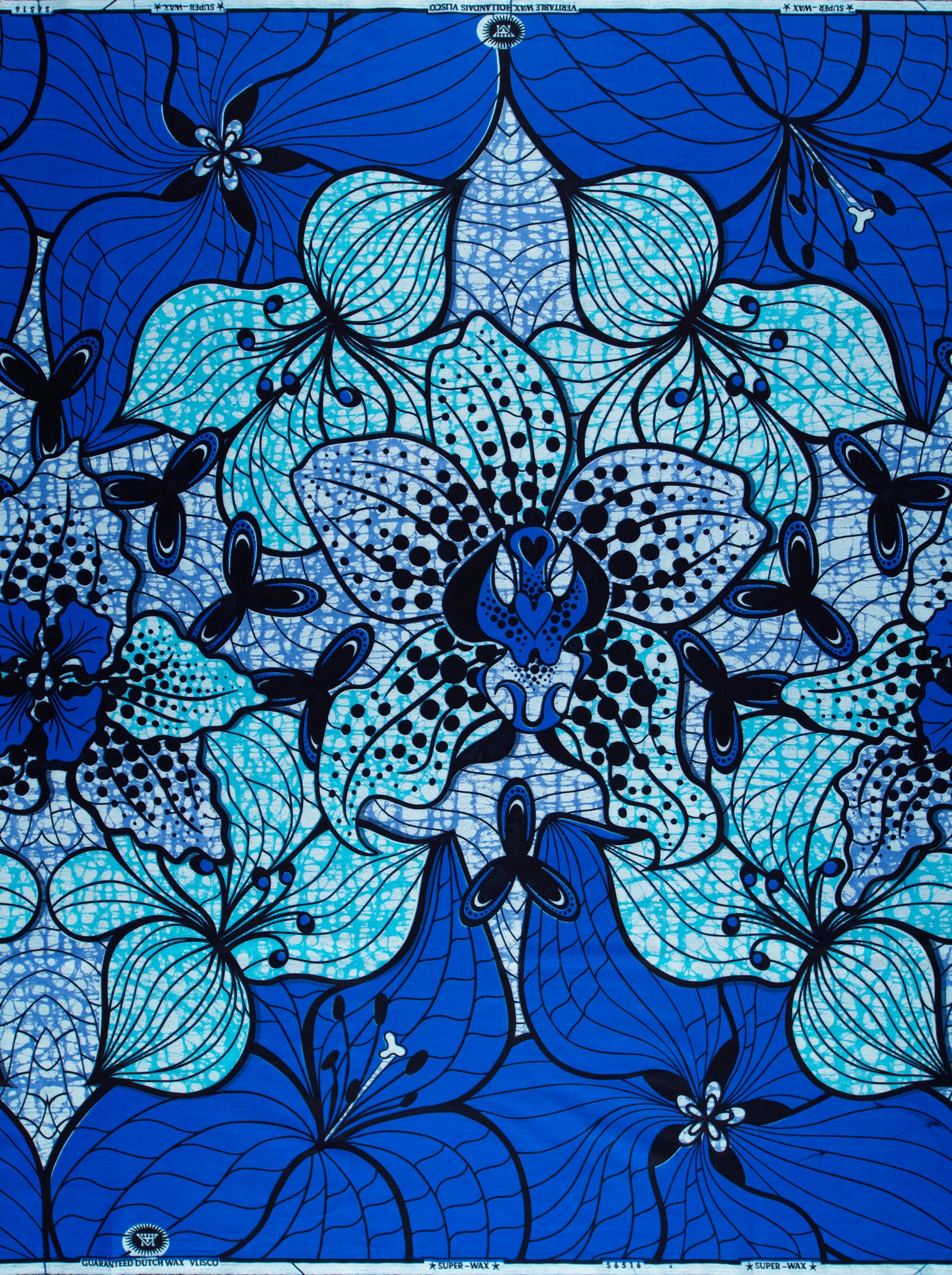 Super-Wax | VLS6516.004 – Vlisco