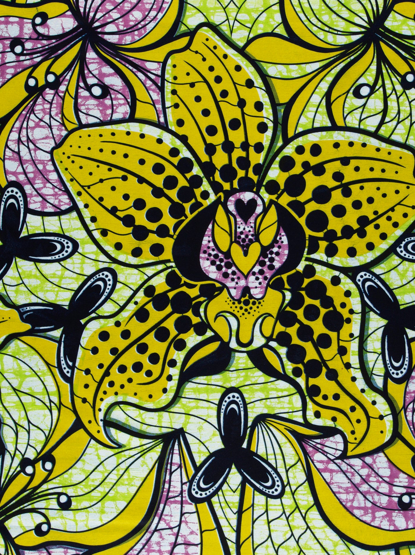 Super-Wax | VLS6516.005 – Vlisco