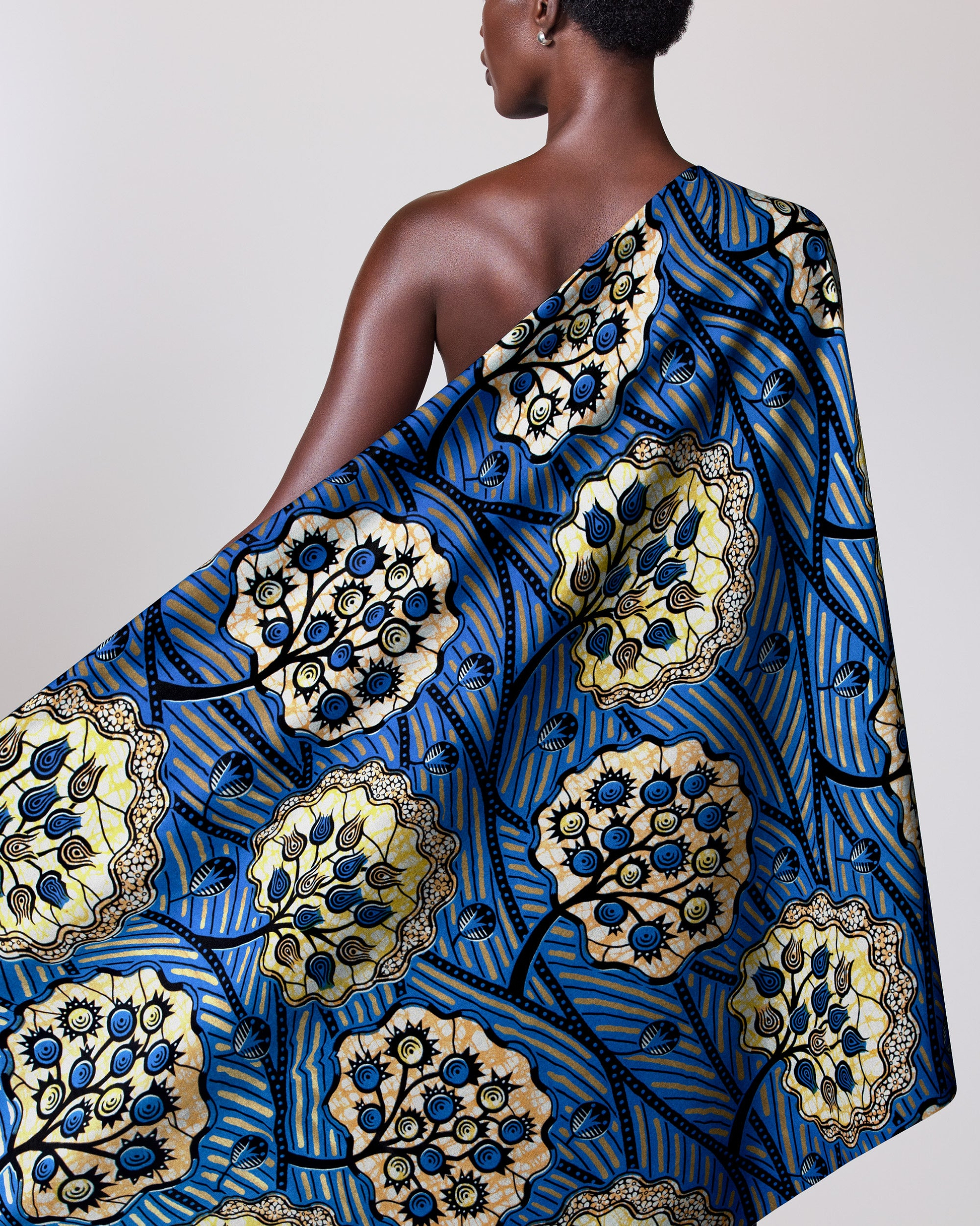 Super-Wax | VLS6841.020 | Orné d'Or