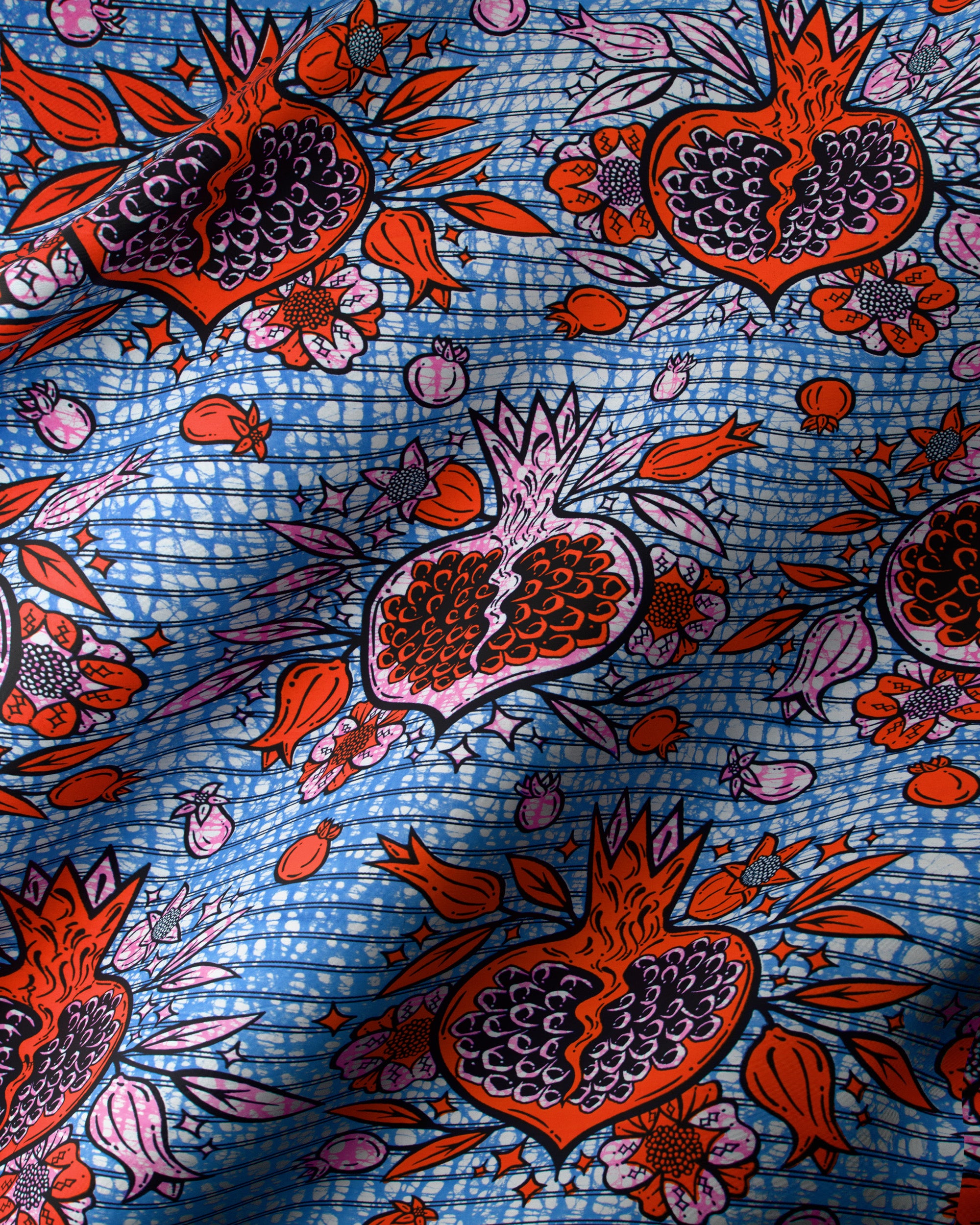 Super-wax | Vls7009.002 | Vlisco
