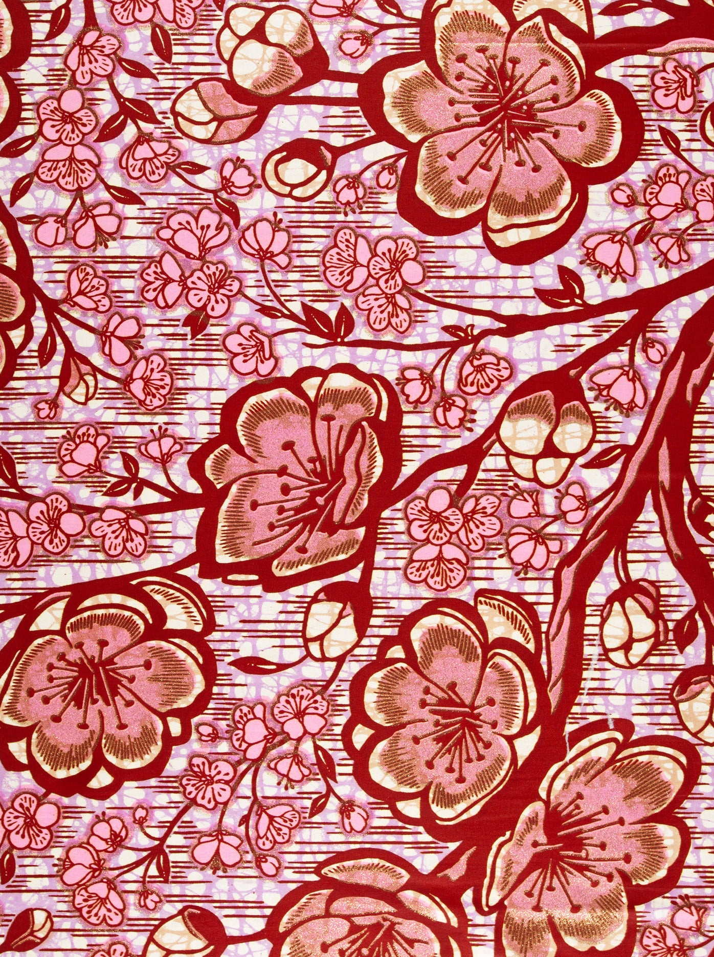 Grand Super-Wax | VLS7043.010 | Gold Shine Embellished