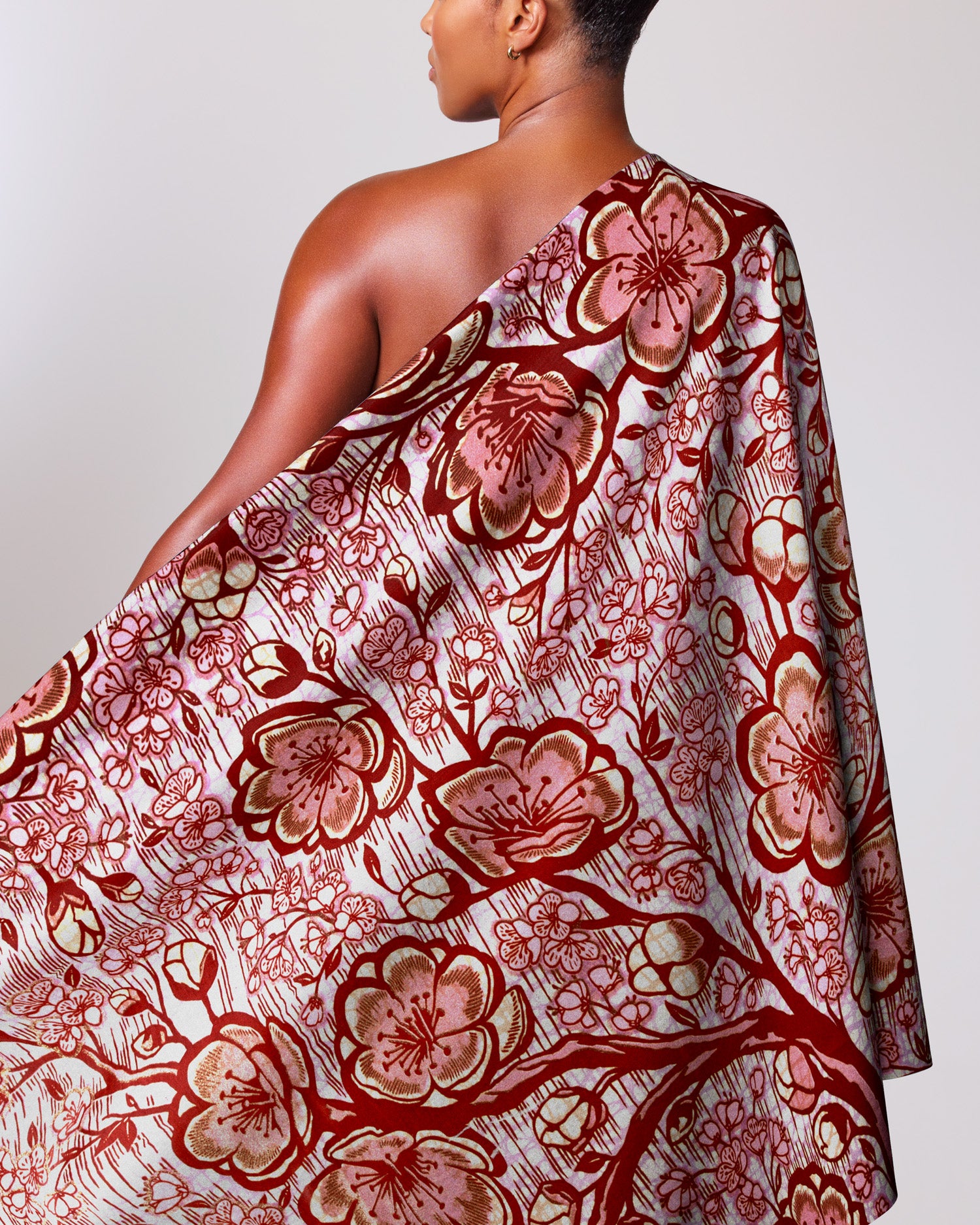 Grand Super-Wax | VLS7043.010 | Gold Shine Embellished