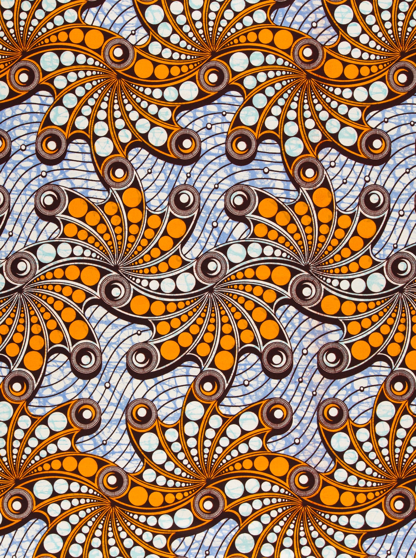 Super-wax | Vls7181.018 | Vlisco