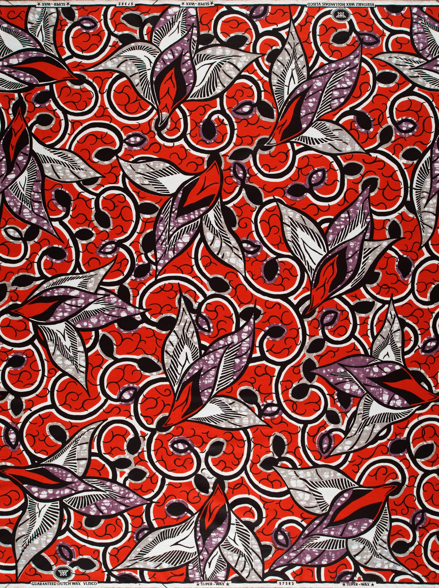 Super-Wax | VLS7382.012