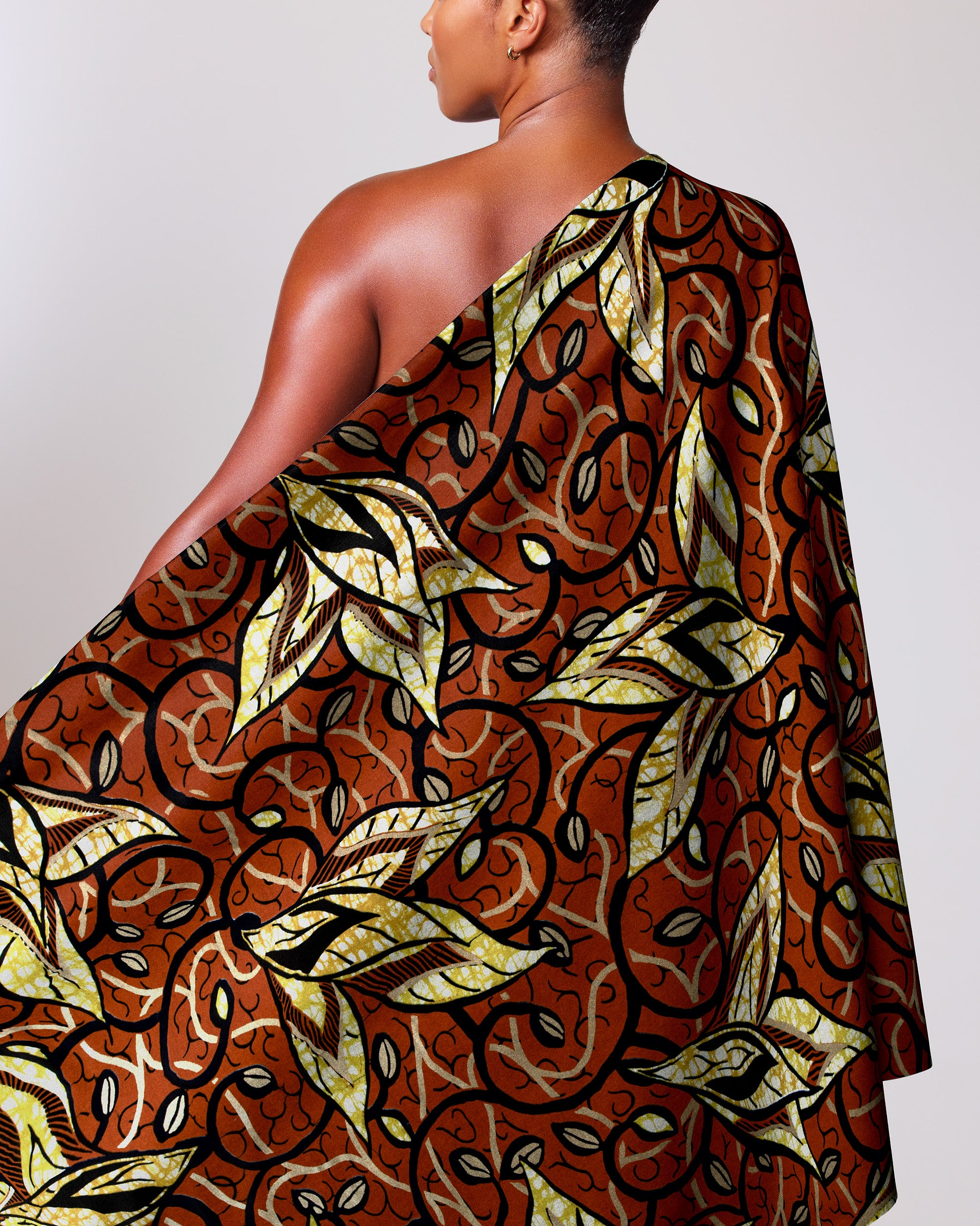 Super-Wax | VLS7382.013 | Silver Embellished