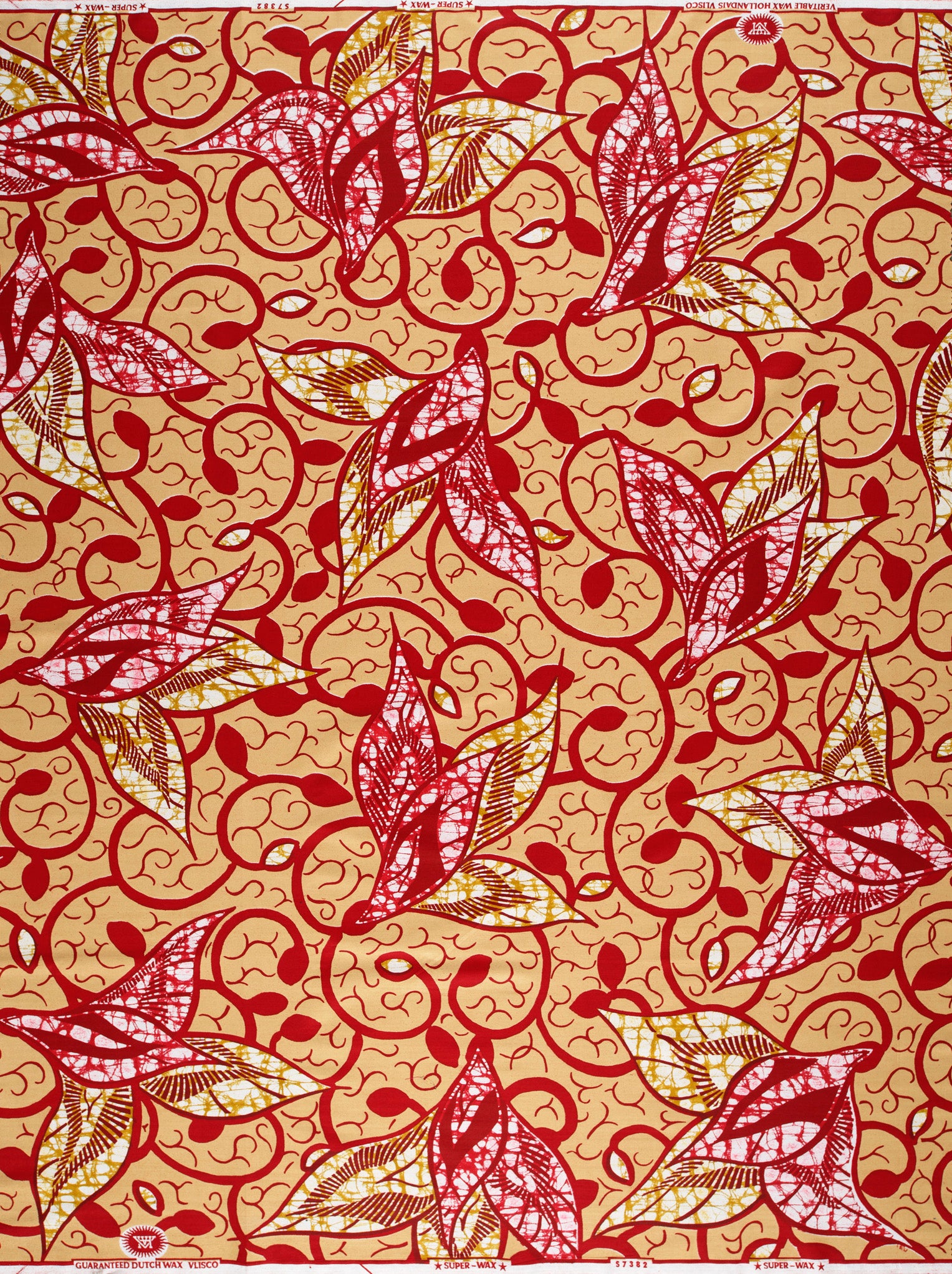 Super-Wax | VLS7382.014