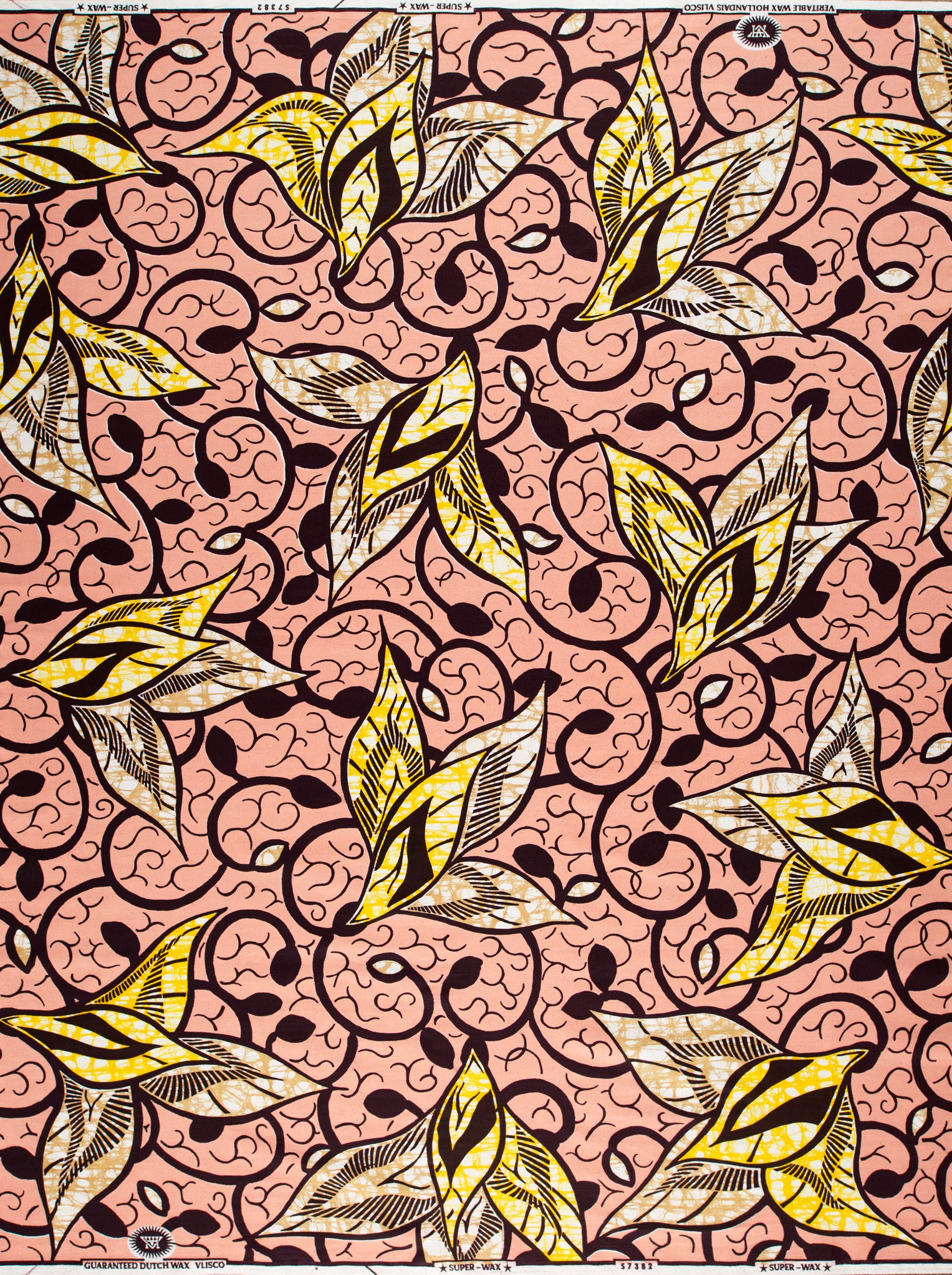 Super-Wax | VLS7382.015