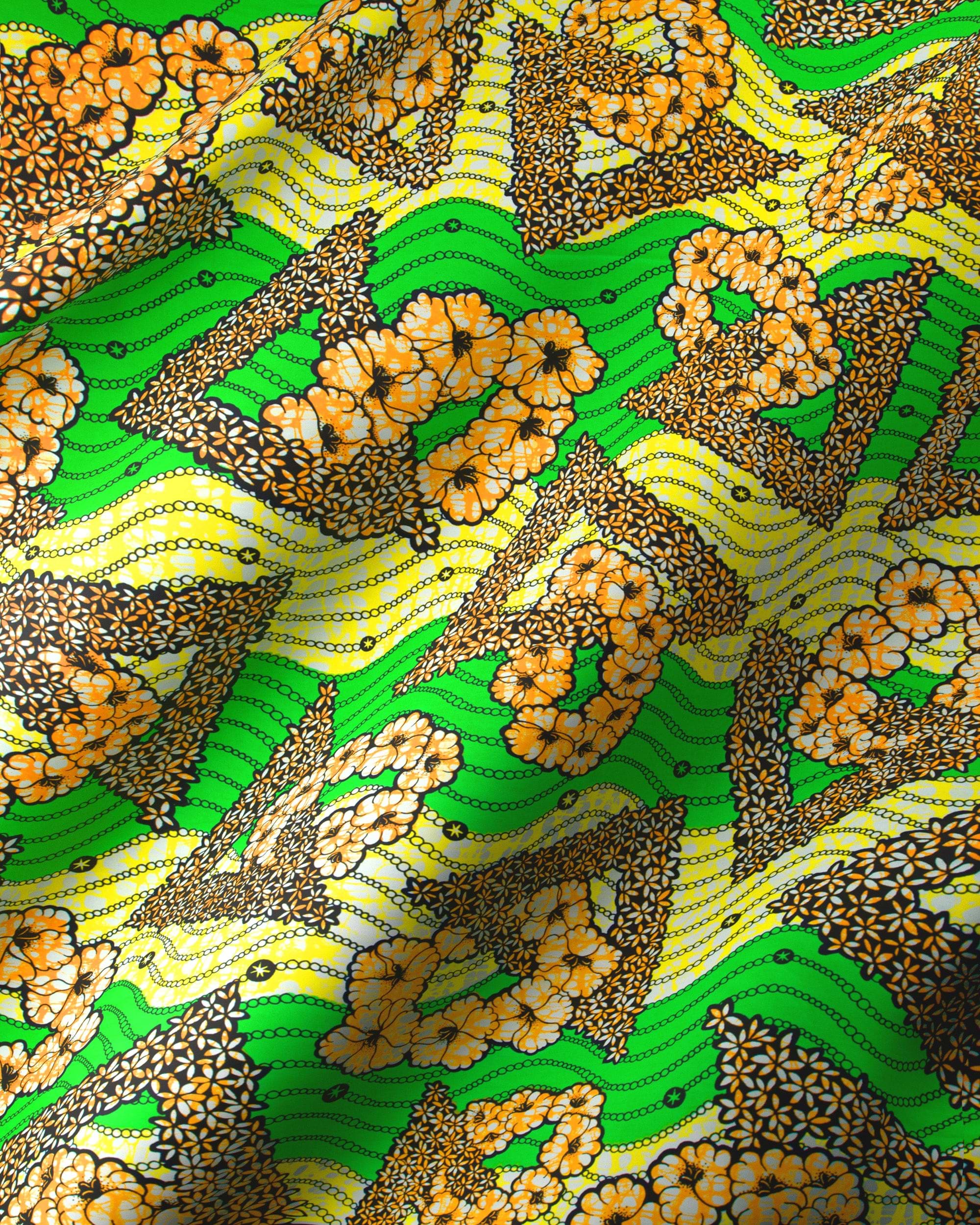Super-Wax | VLS7465.008 – Vlisco
