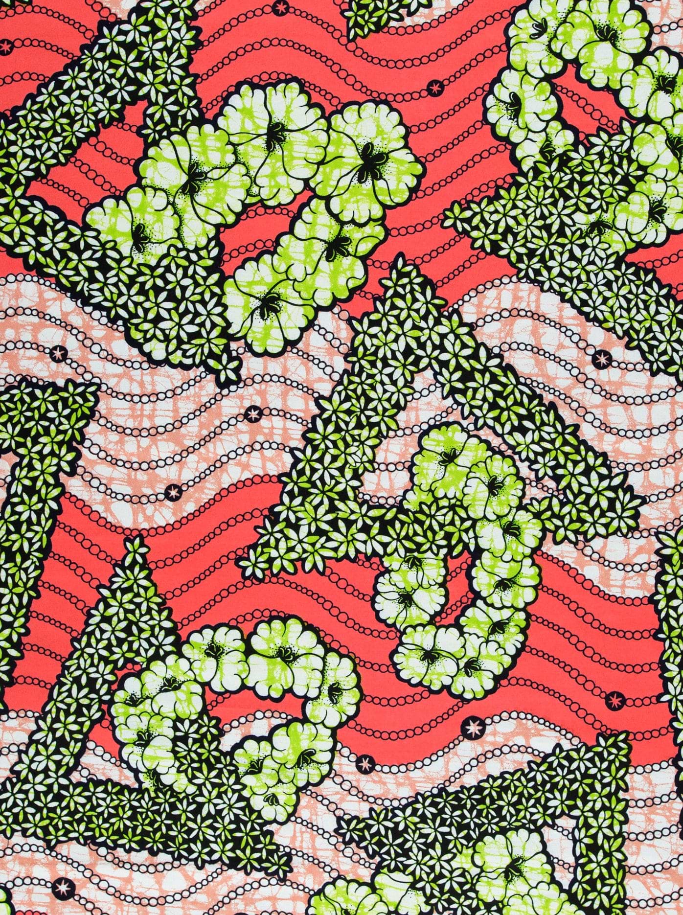 Super-Wax | VLS7465.011 – Vlisco
