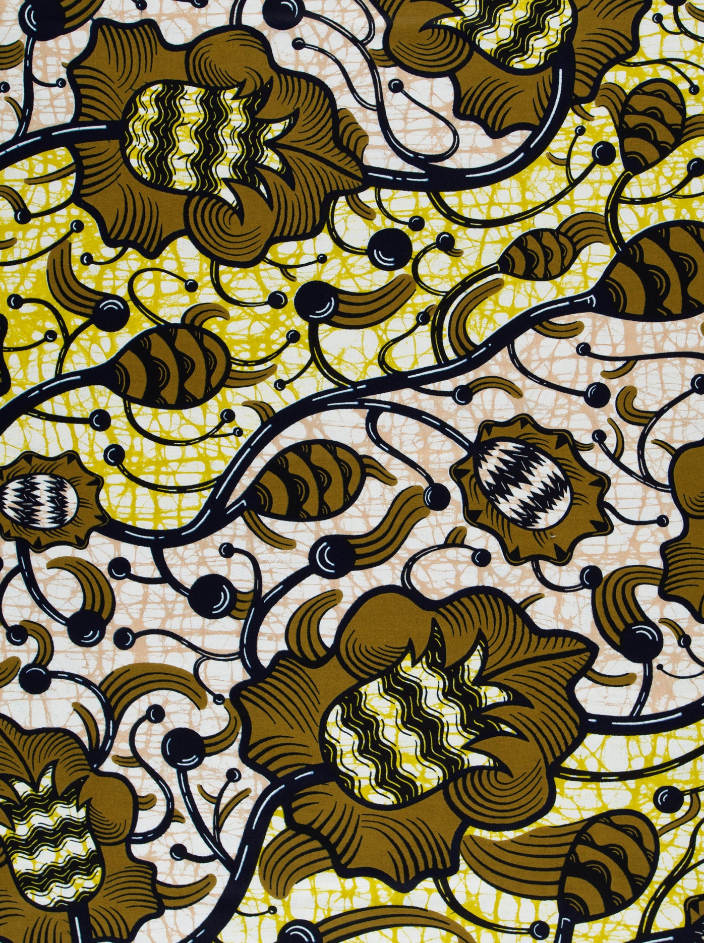 Super-wax | Vls7471.012 | Vlisco