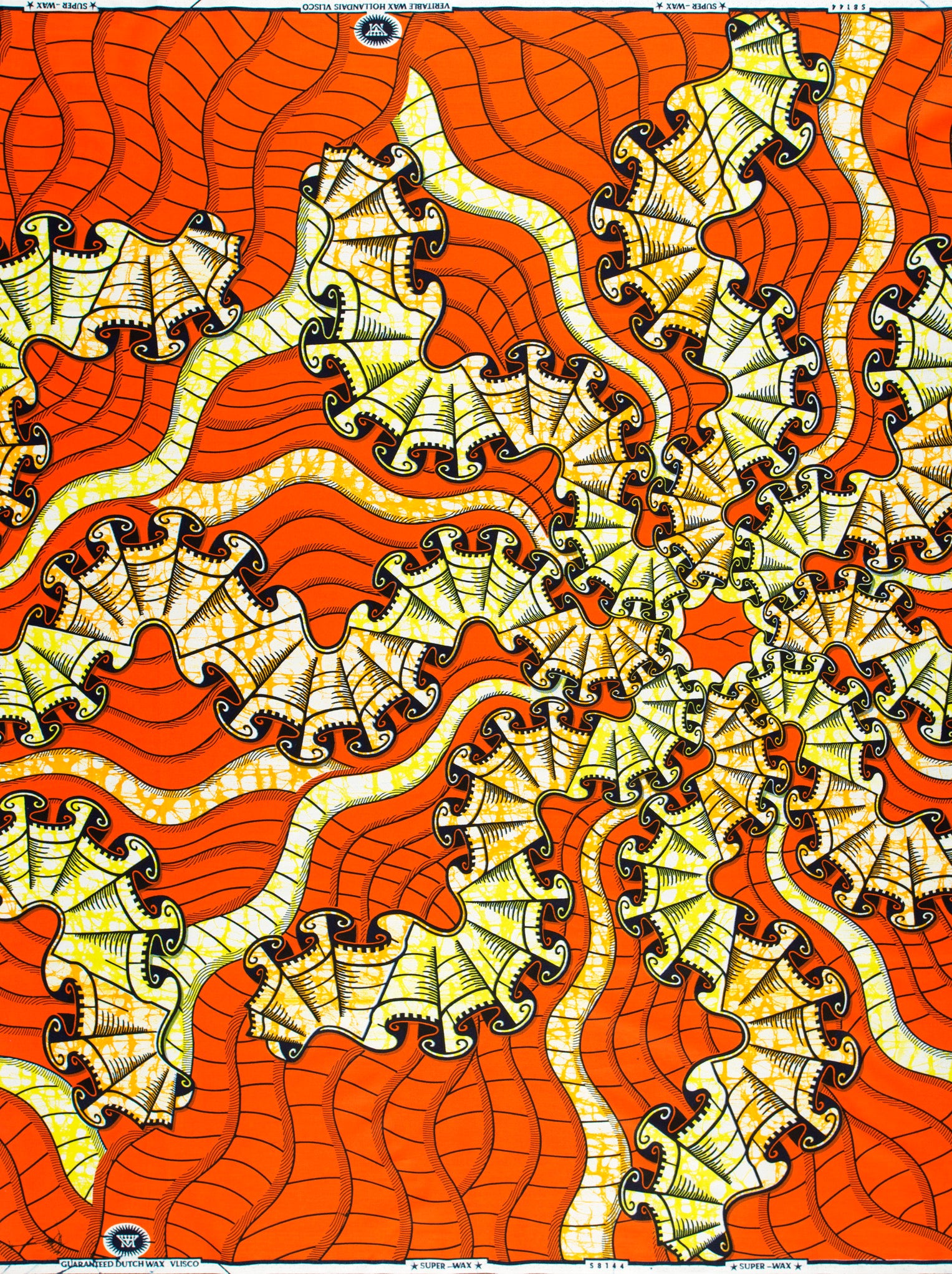 Super-Wax | VLS8144.002 – Vlisco