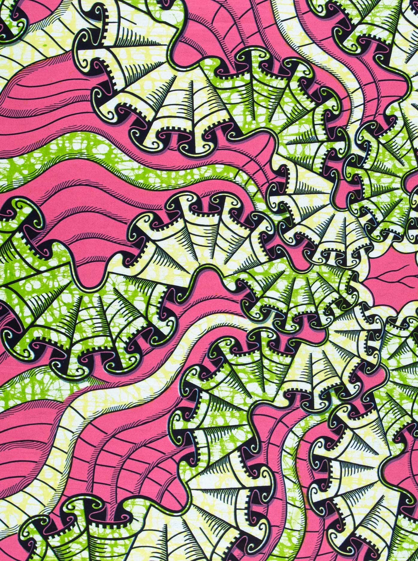 Super-Wax | VLS8144.009 – Vlisco