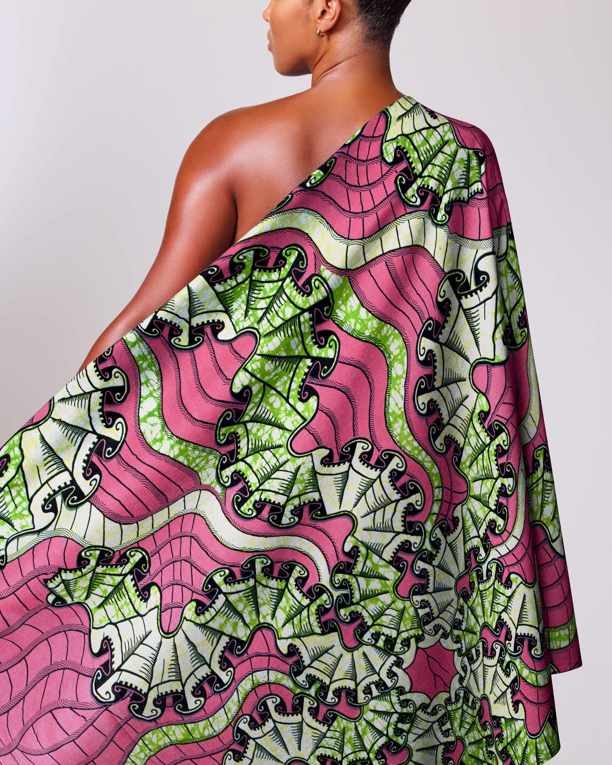 Super-Wax | VLS8144.009 – Vlisco
