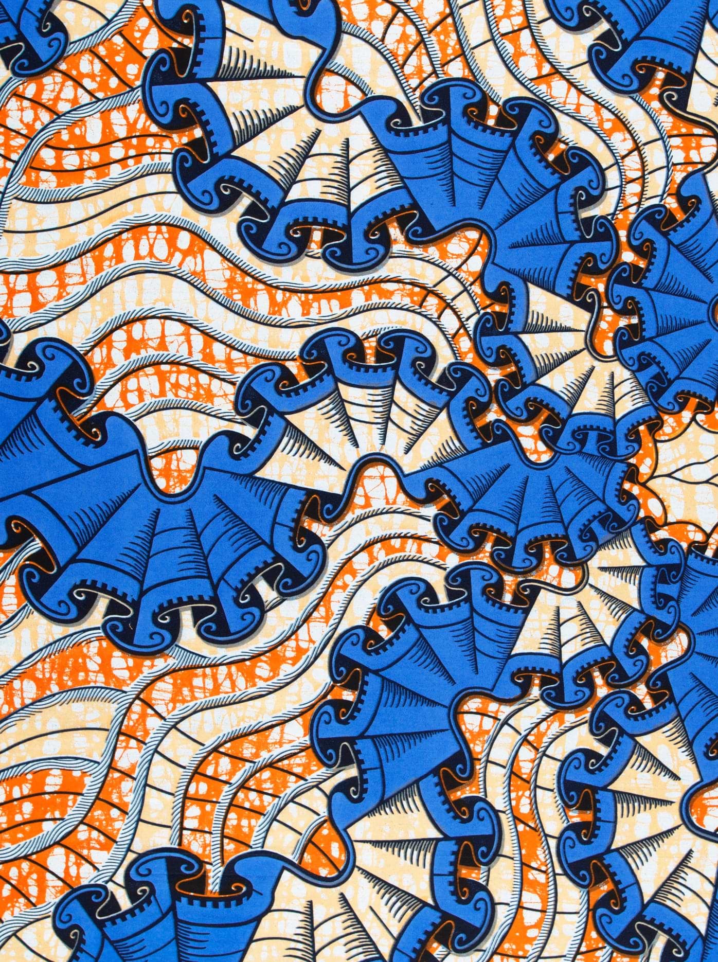 Super-Wax | VLS8144.012 – Vlisco
