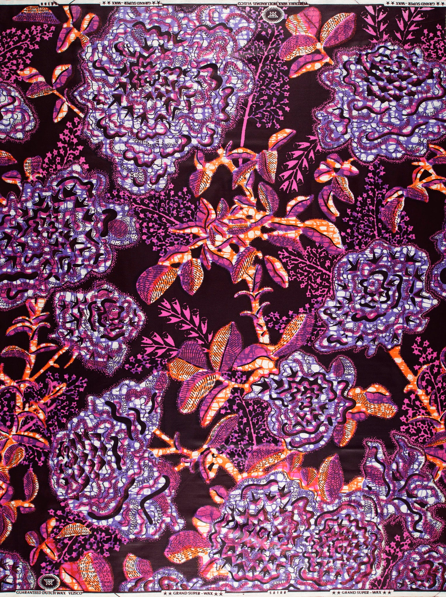 Grand Super-Wax | VLS8188.005 – Vlisco