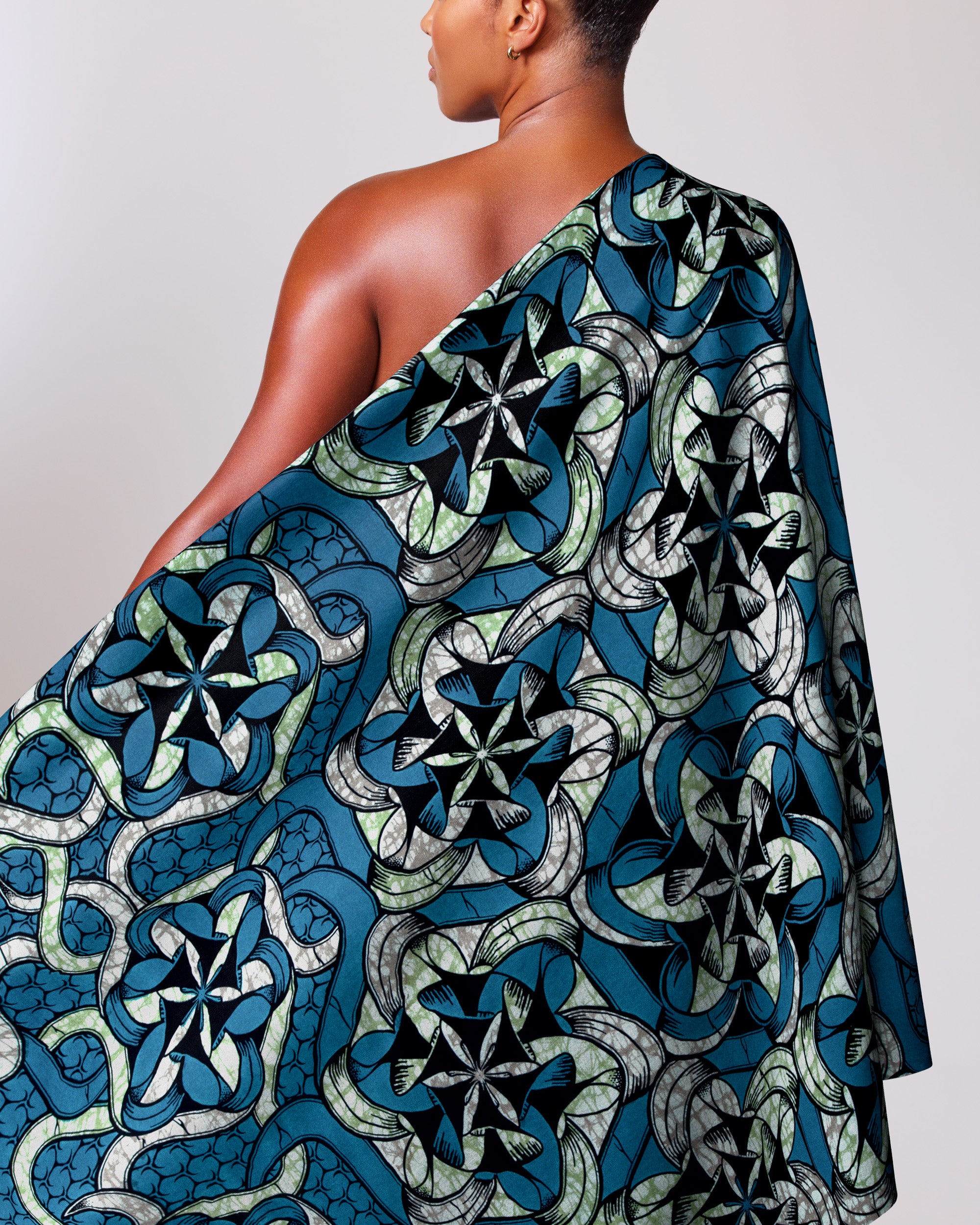 Super-Wax | VLS8270.012 – Vlisco