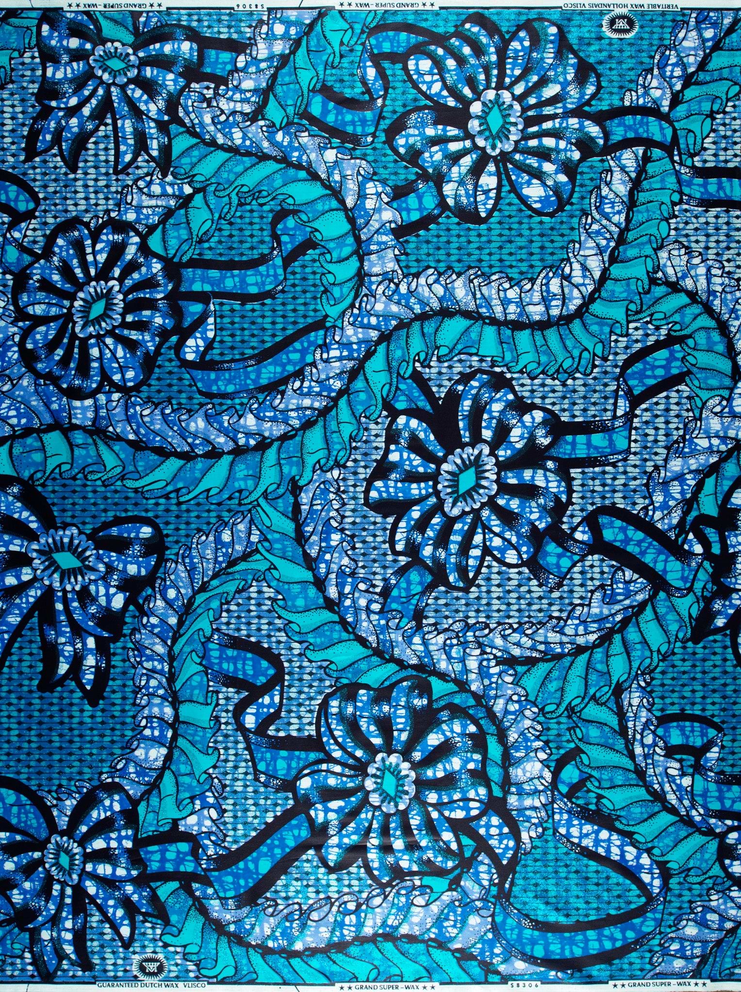 Grand Super-Wax | VLS8306.006 – Vlisco