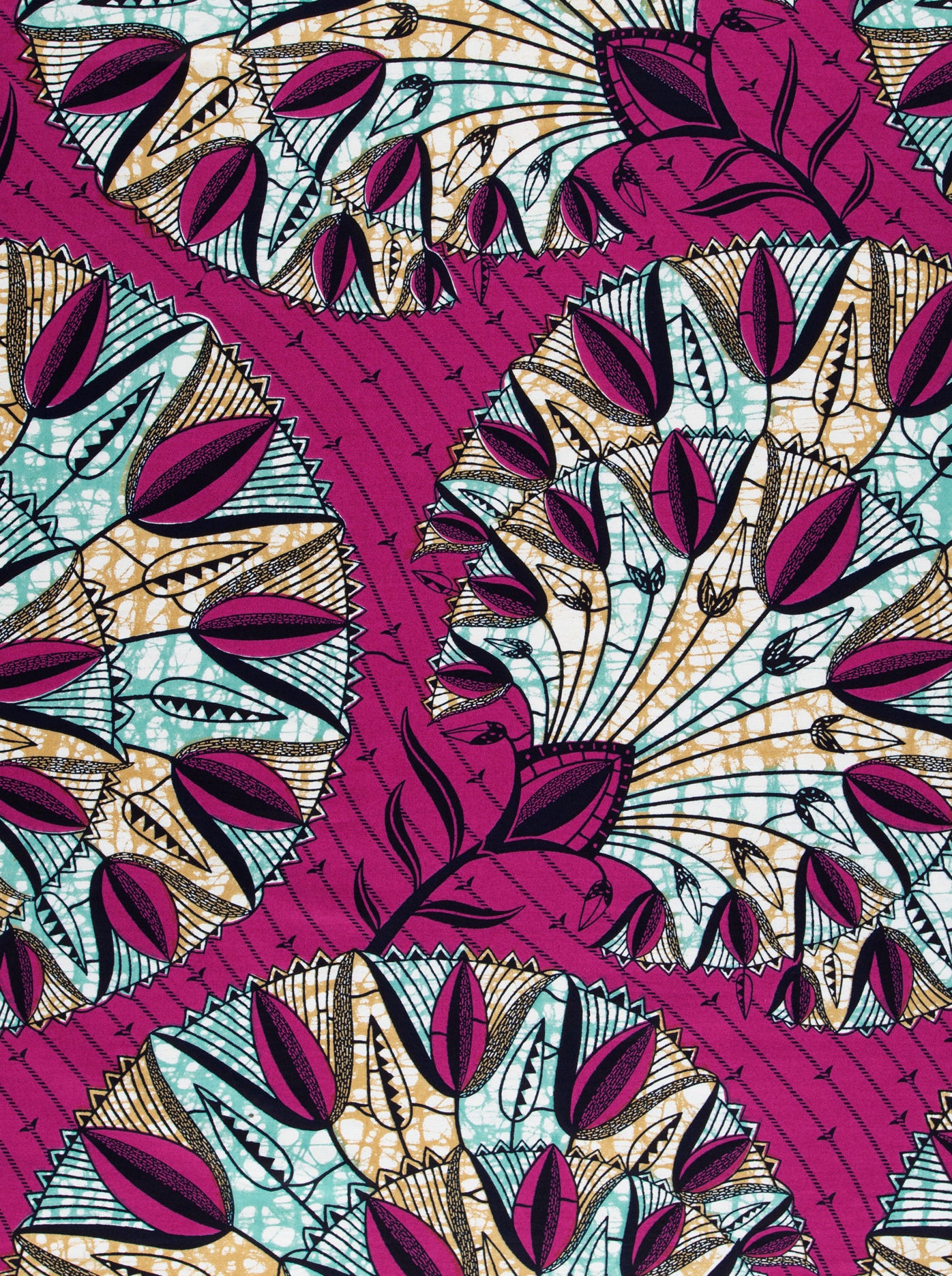 Super-Wax | VLA2257.084 | Orné d'Or Rose