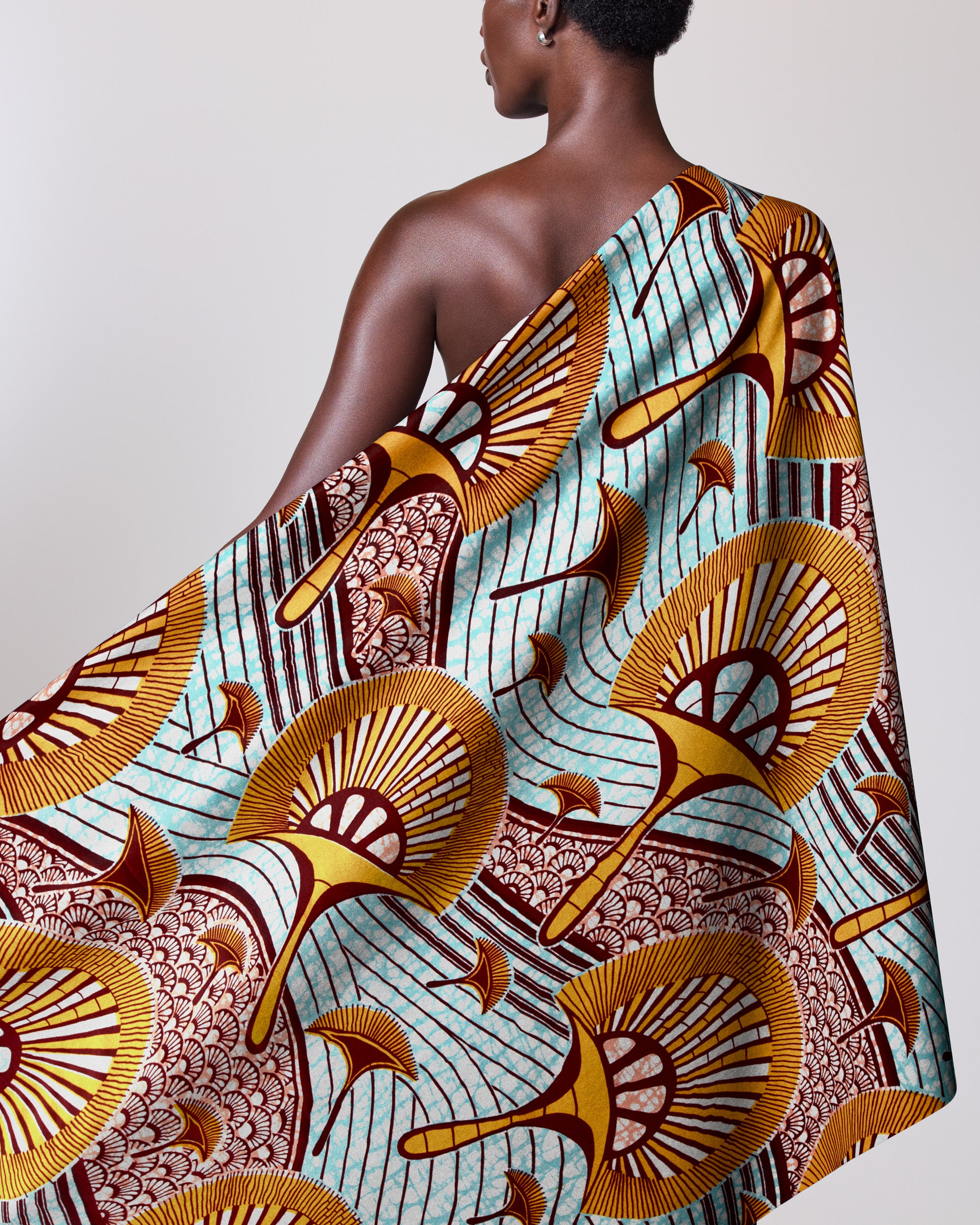 Super-wax | Vls8783.001 | Vlisco