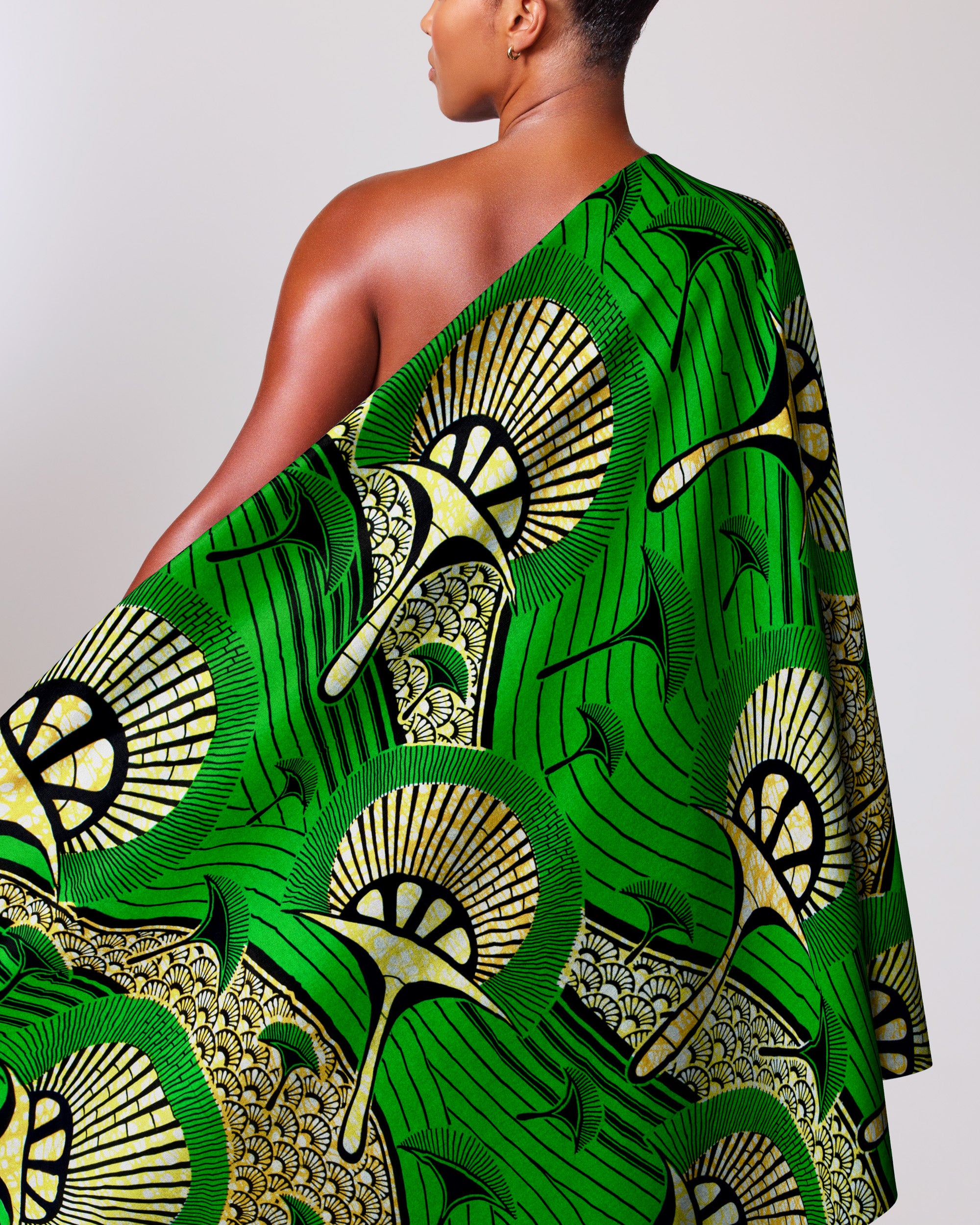 Super-wax | Vls8783.018 | Vlisco