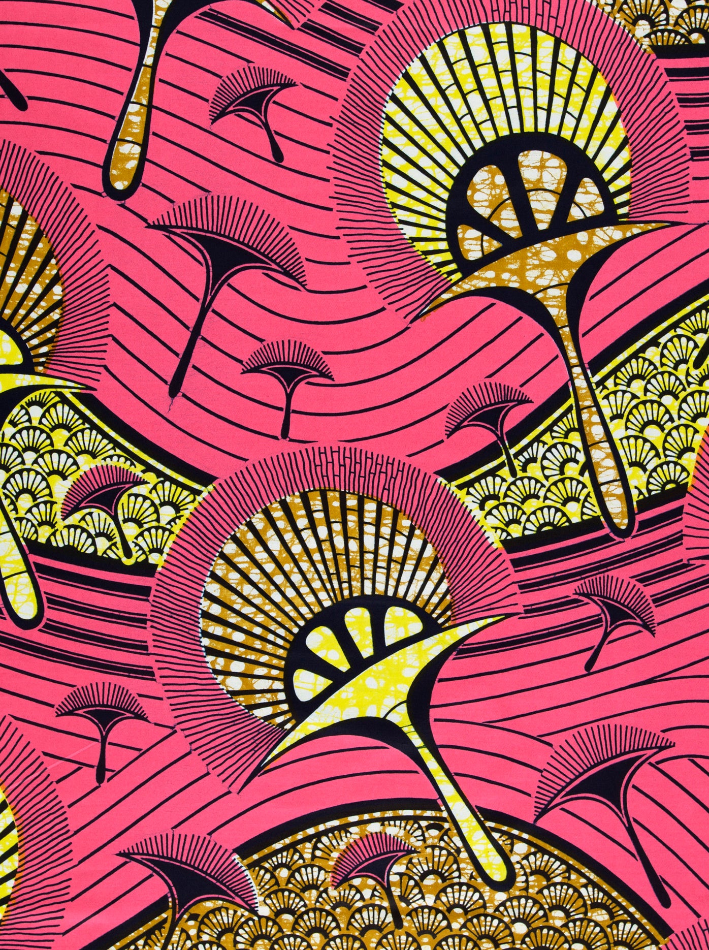 Super-wax | Vls8783.019 | Vlisco