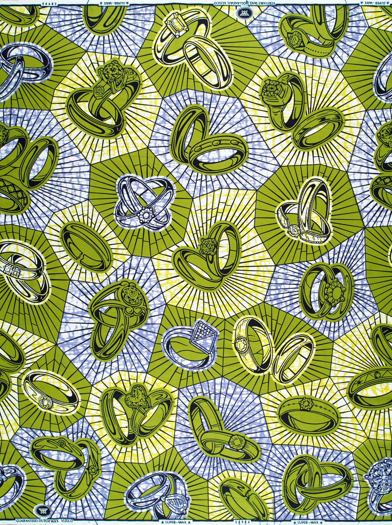 Super-Wax | VLS8986.006 – Vlisco