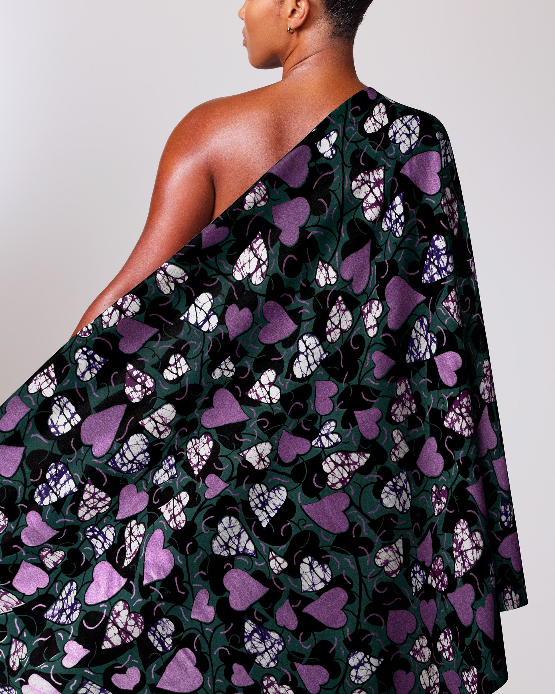 Super-Wax | VLS9187.005 | Orné de Lilas