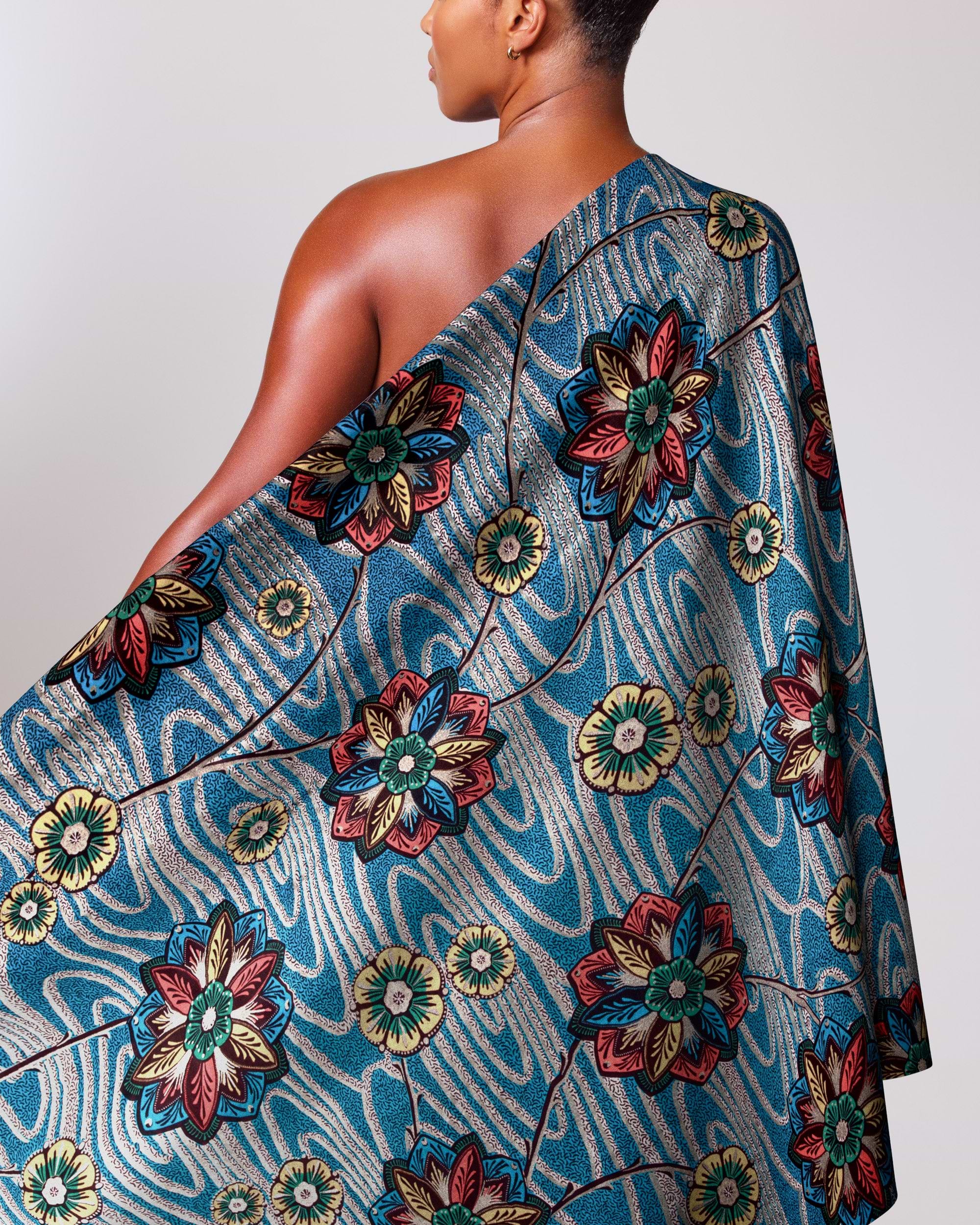 Satin Royal | VLW0478.005 | Rose Gold Embellished
