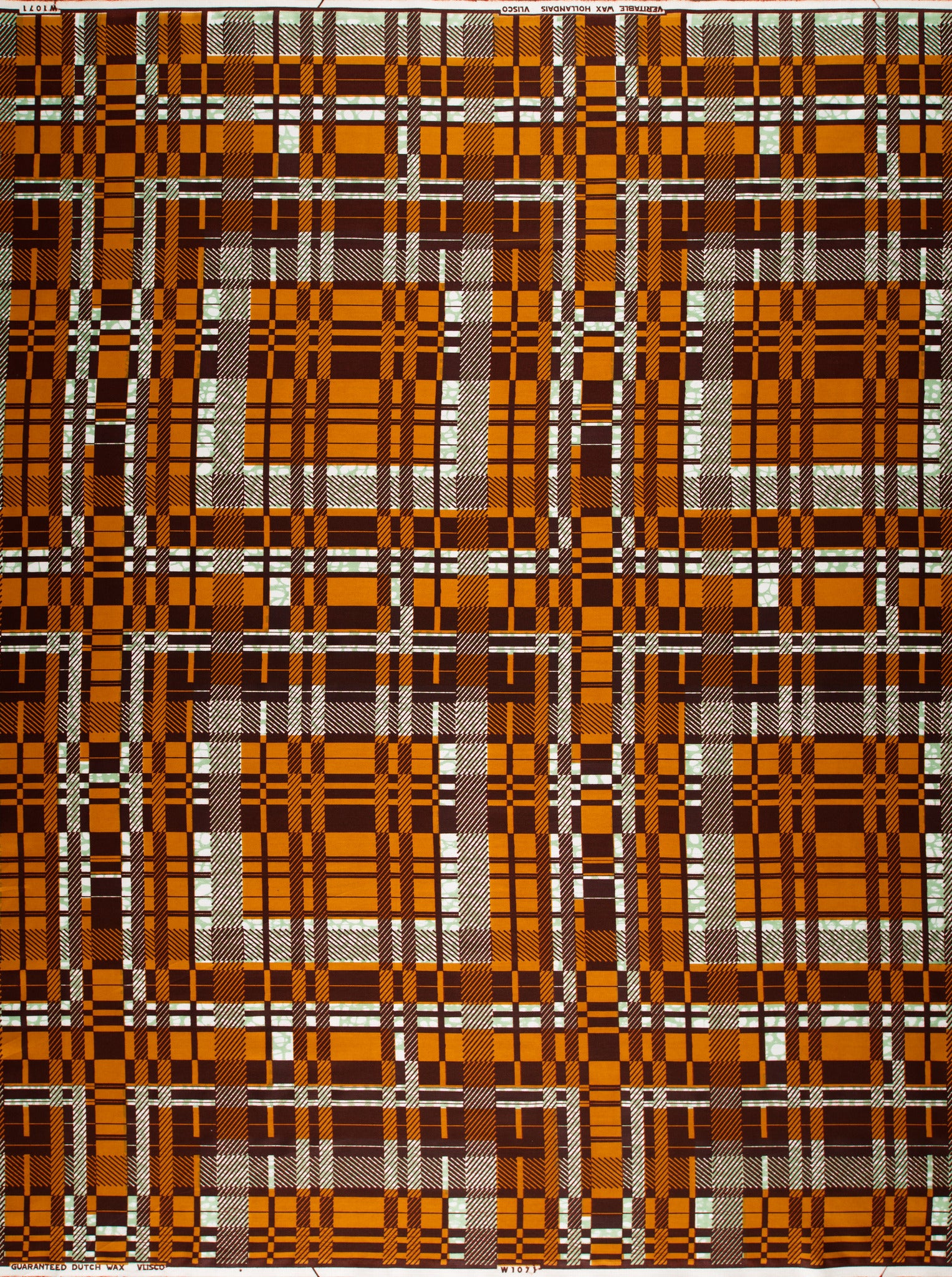 Wax Hollandais | VLW1071.001