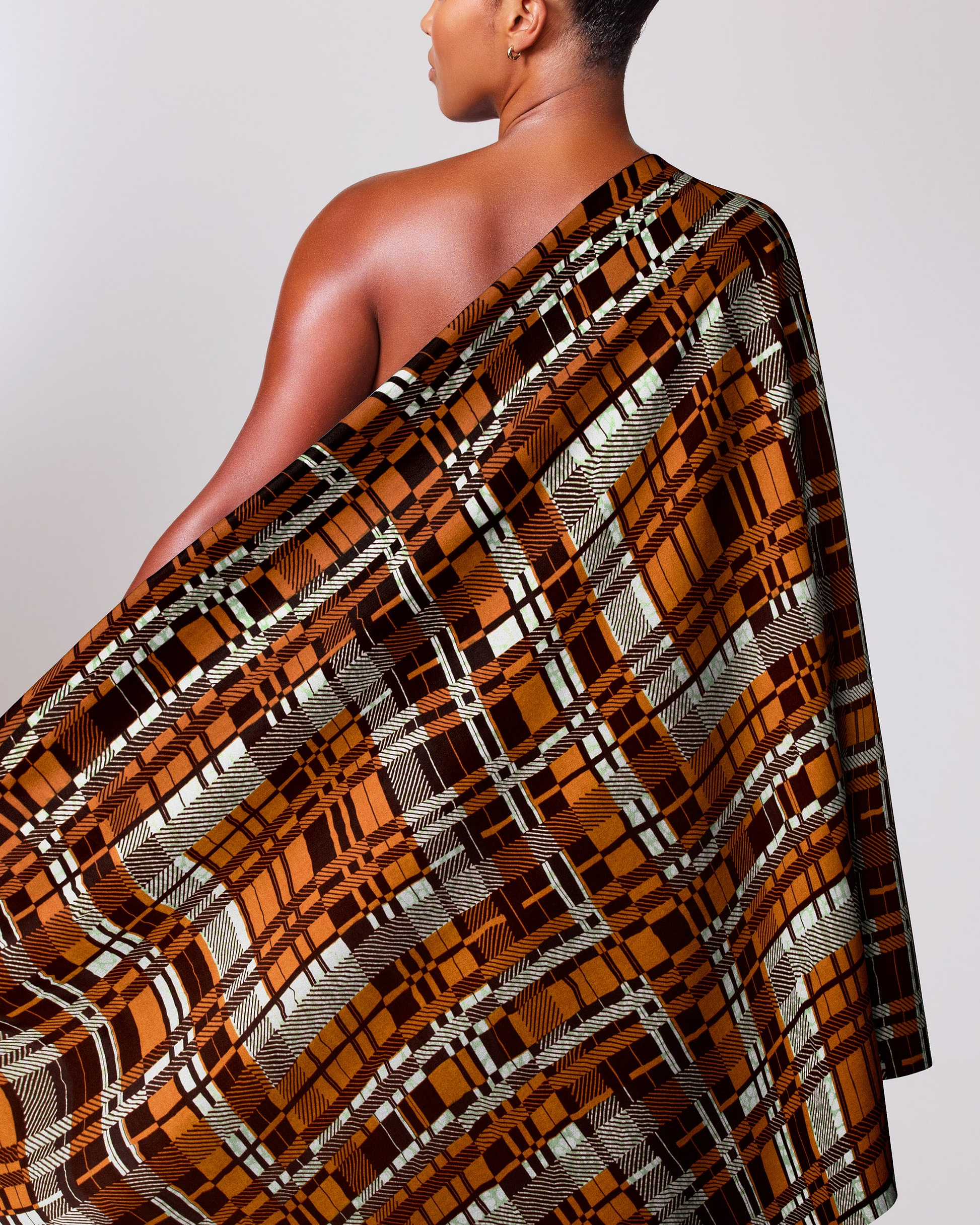 Wax Hollandais | VLW1071.001