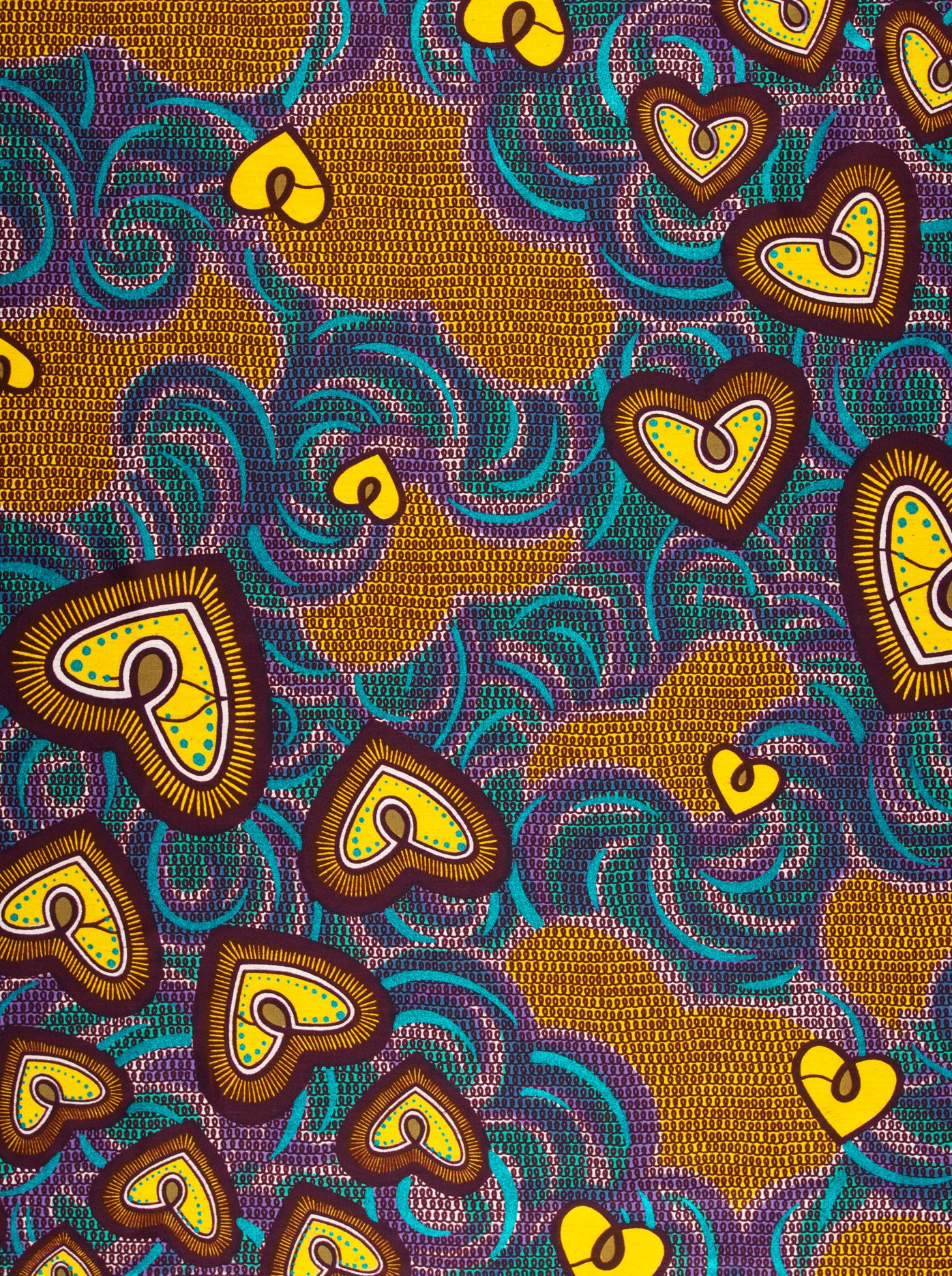 Satin Royal | VLW2776.010 | Orné de Bleu