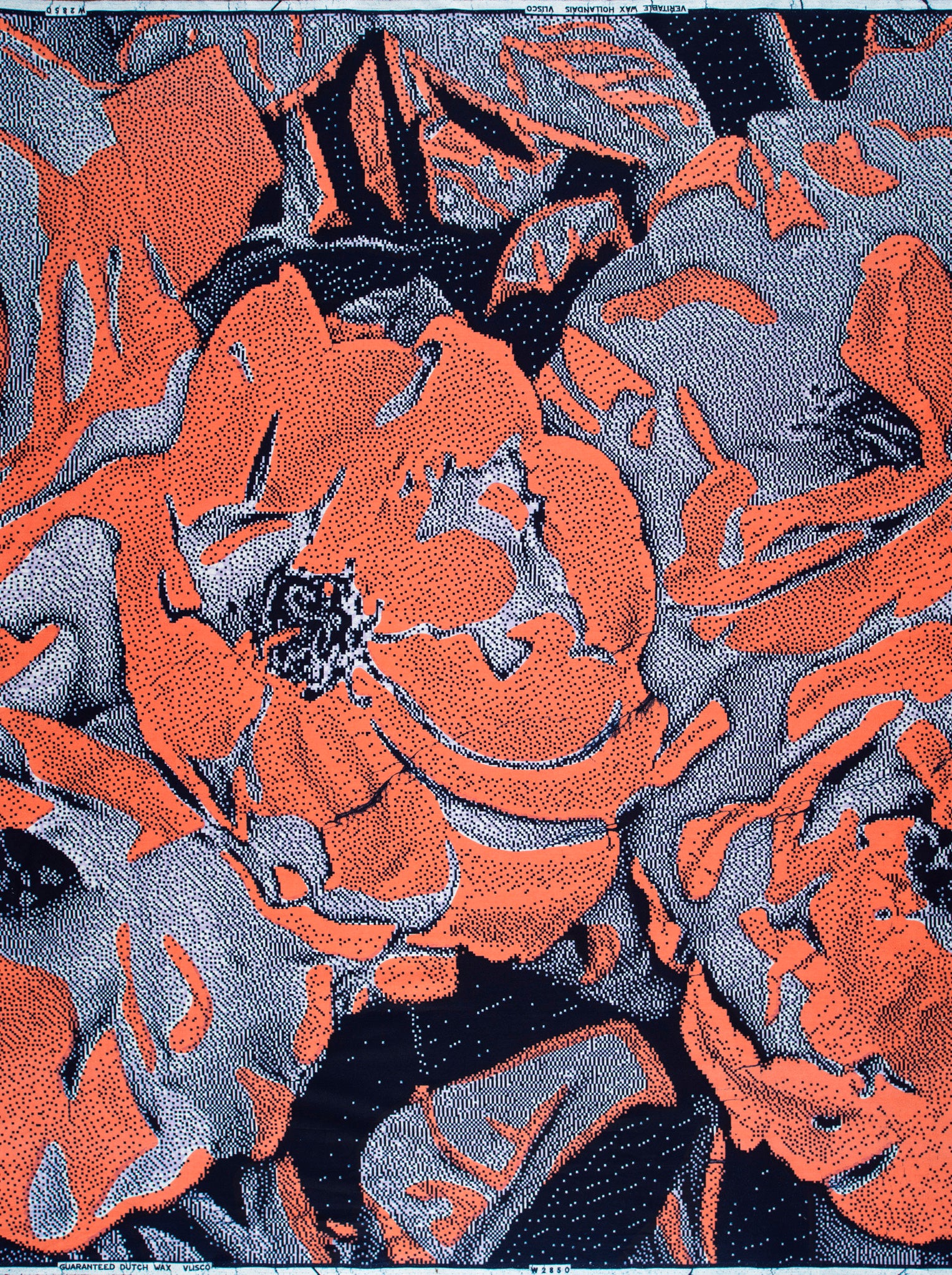Wax Hollandais | VLW2850.005 – Vlisco