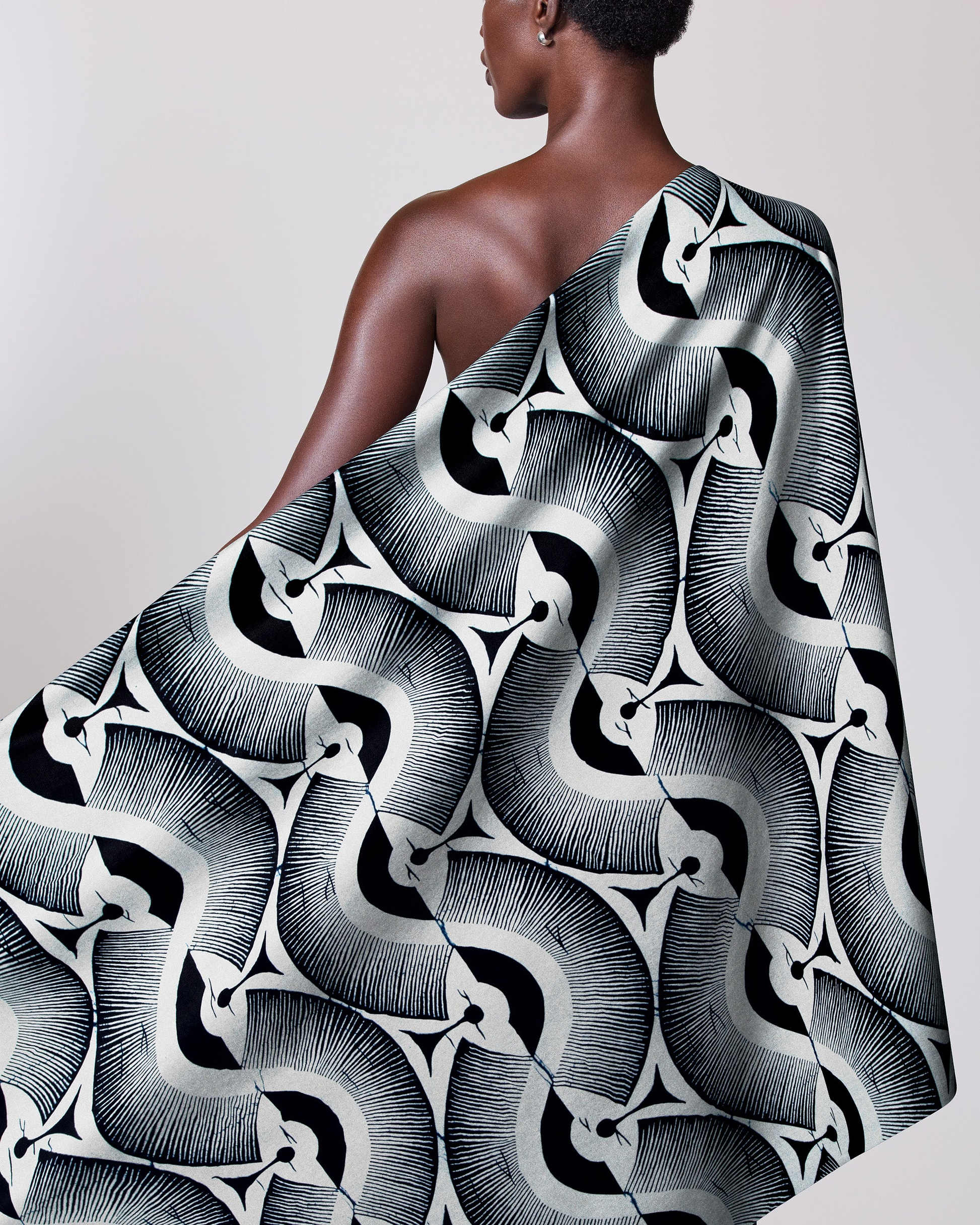 Wax Poplin | VLW2975.013