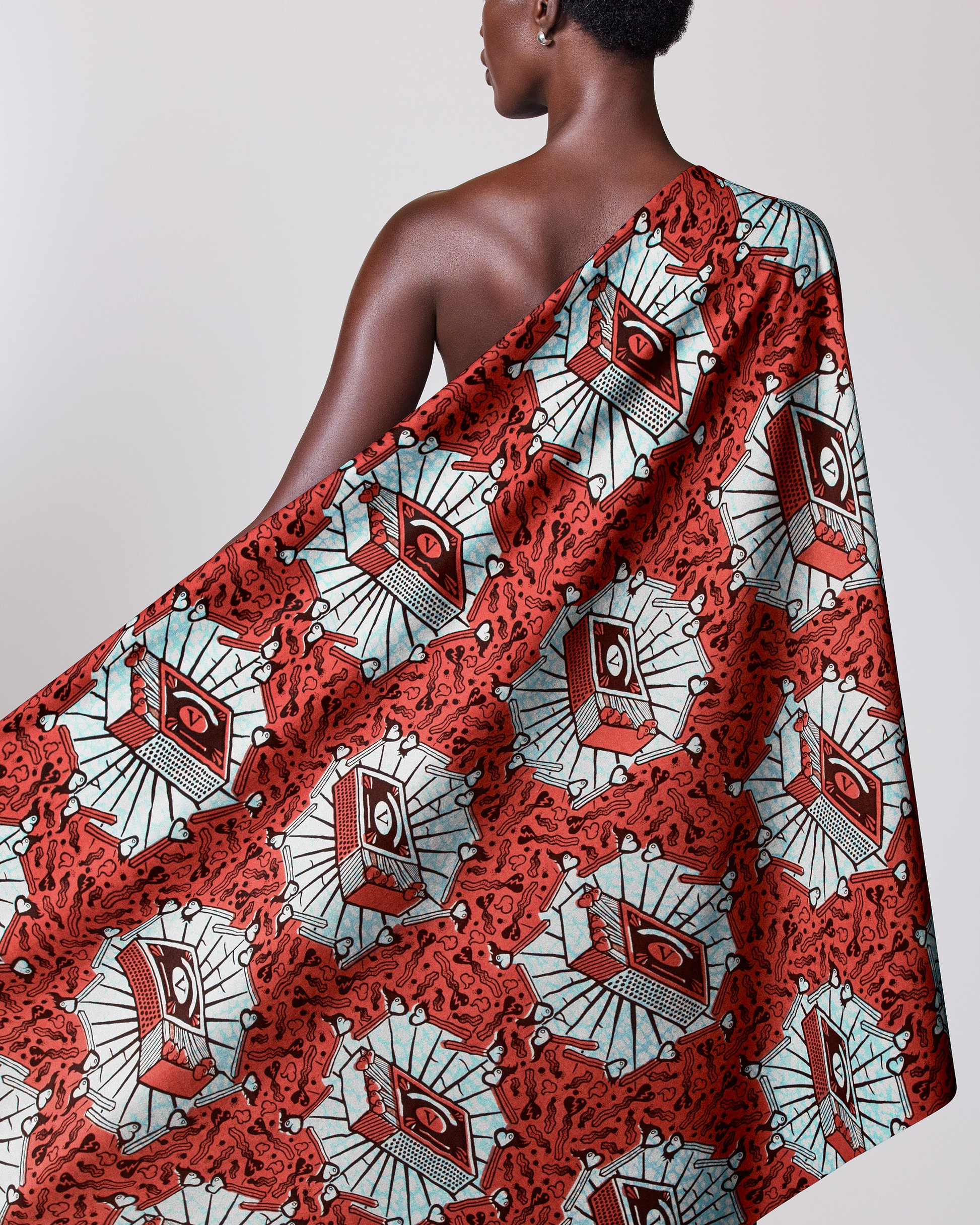 Wax Hollandais | VLW3133.005