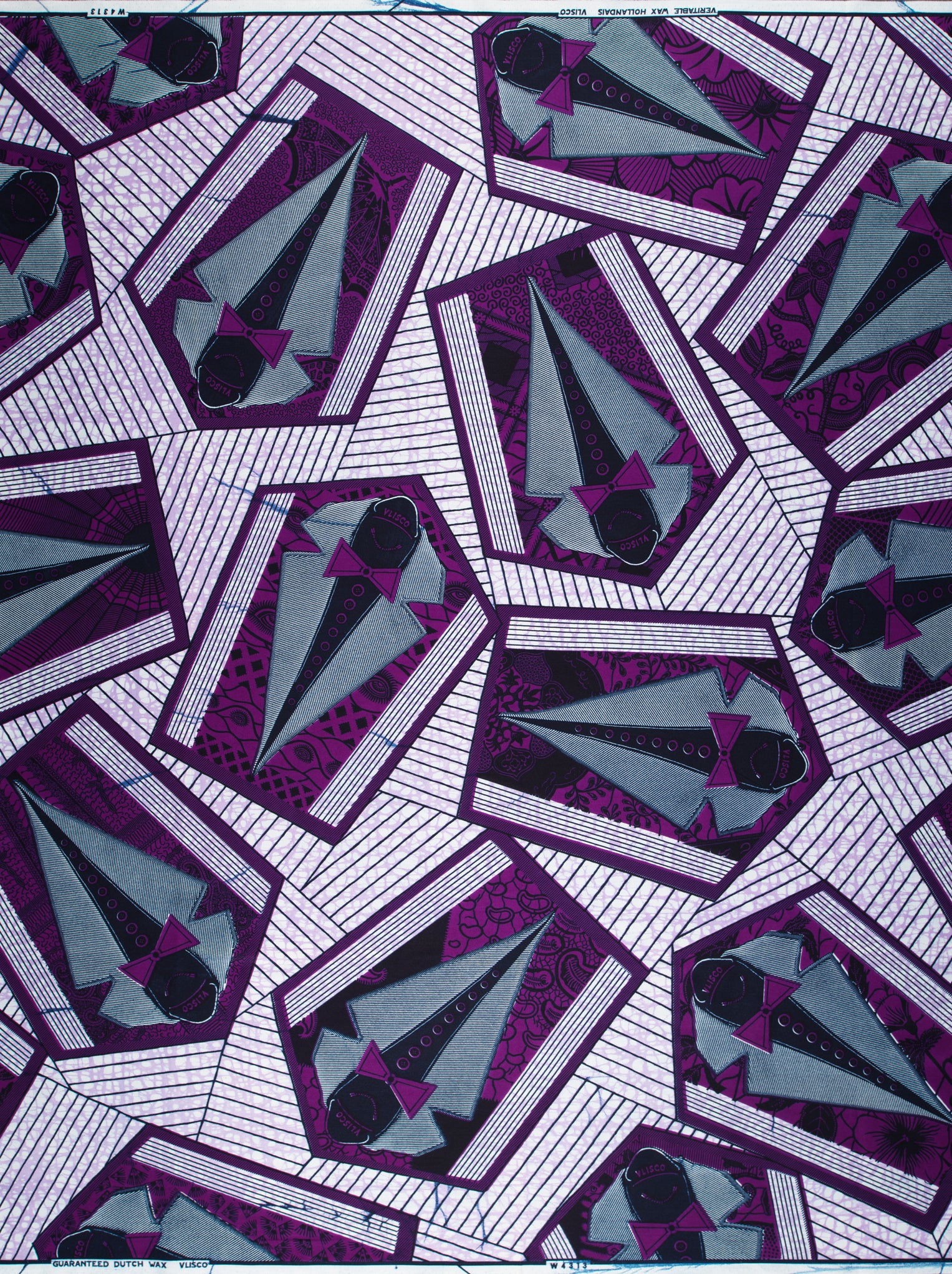 Super-Wax | VL08867.101 | Orné d'Or