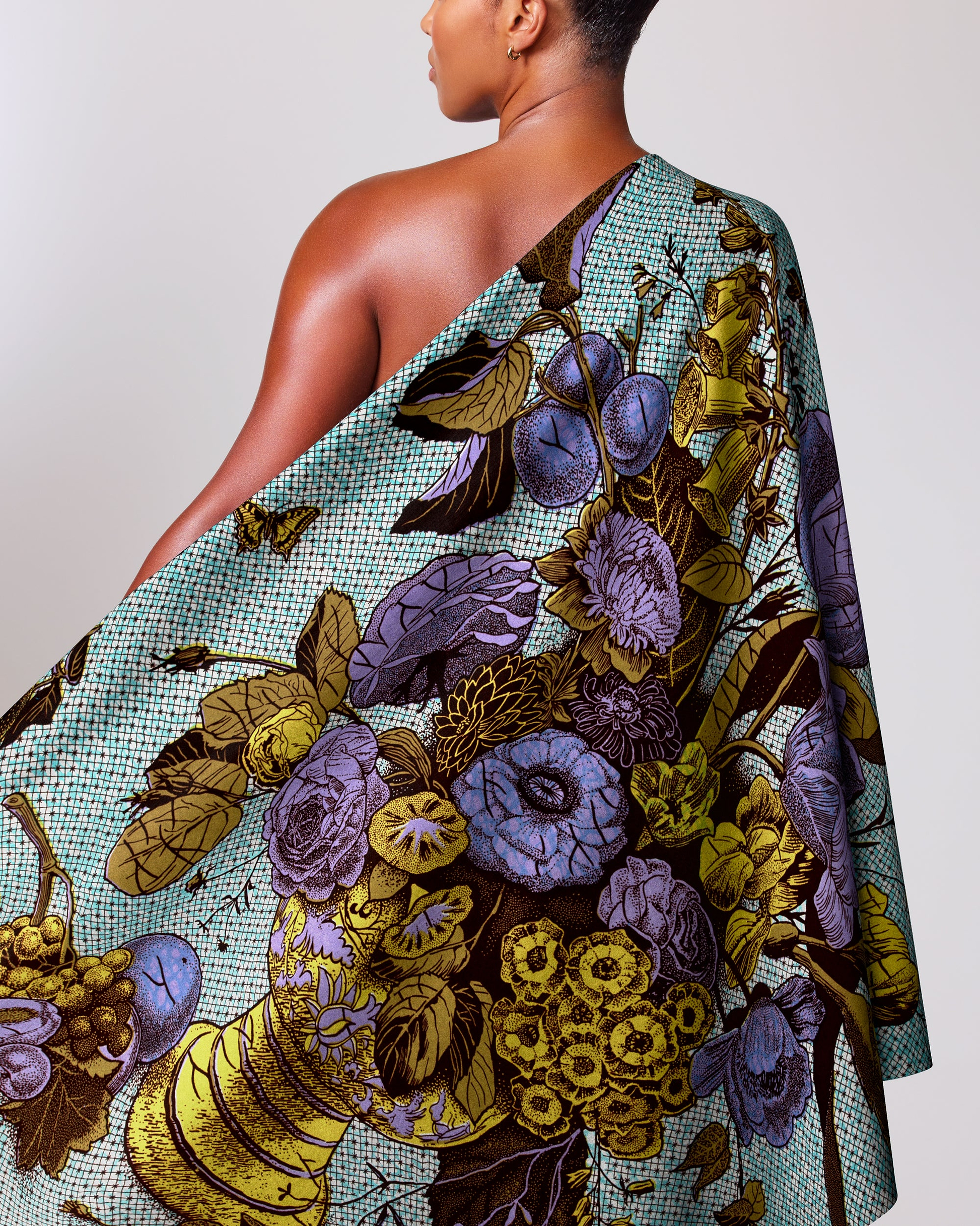 Wax Hollandais | VLW4521.001