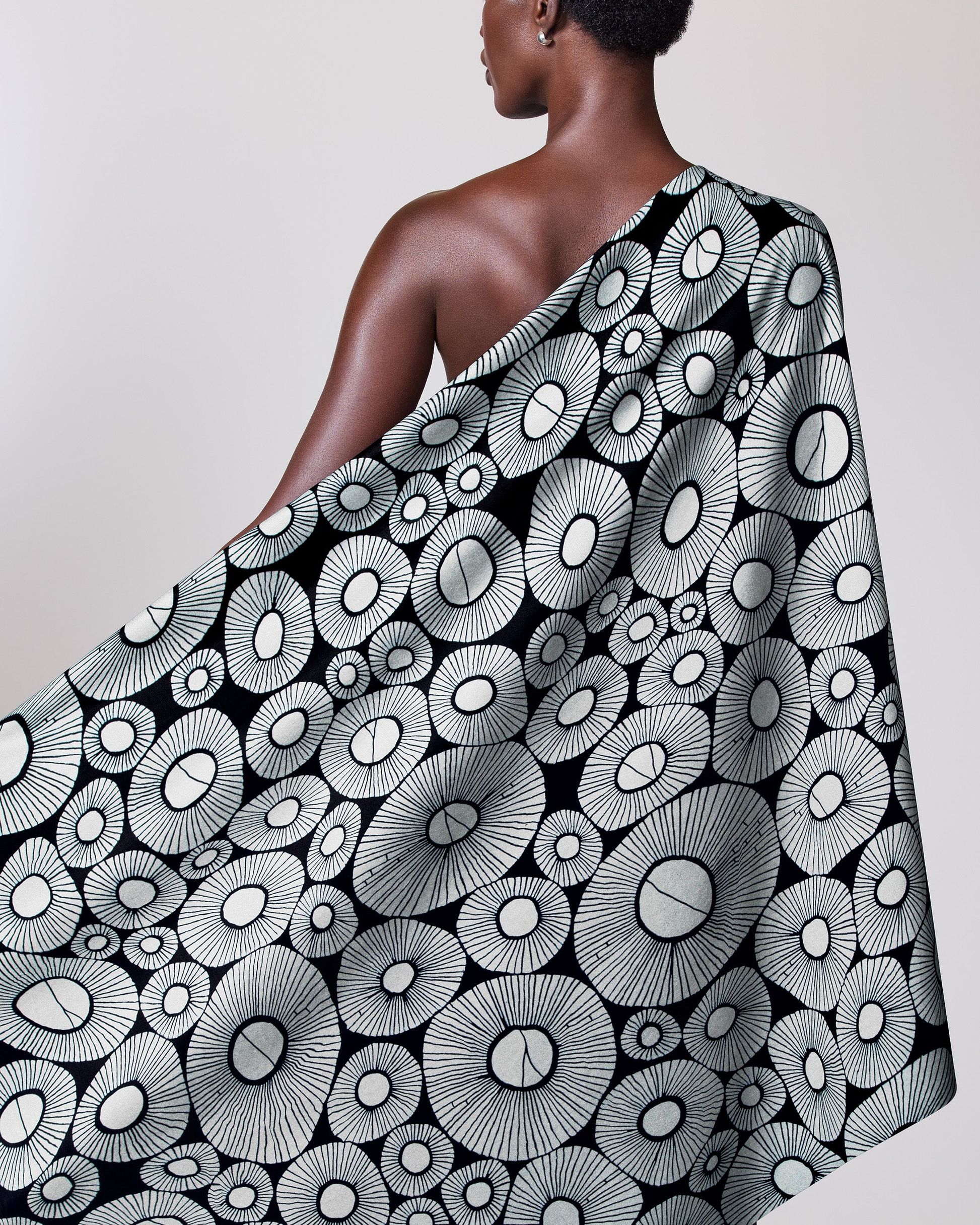 Wax Popeline | VLW6875.021